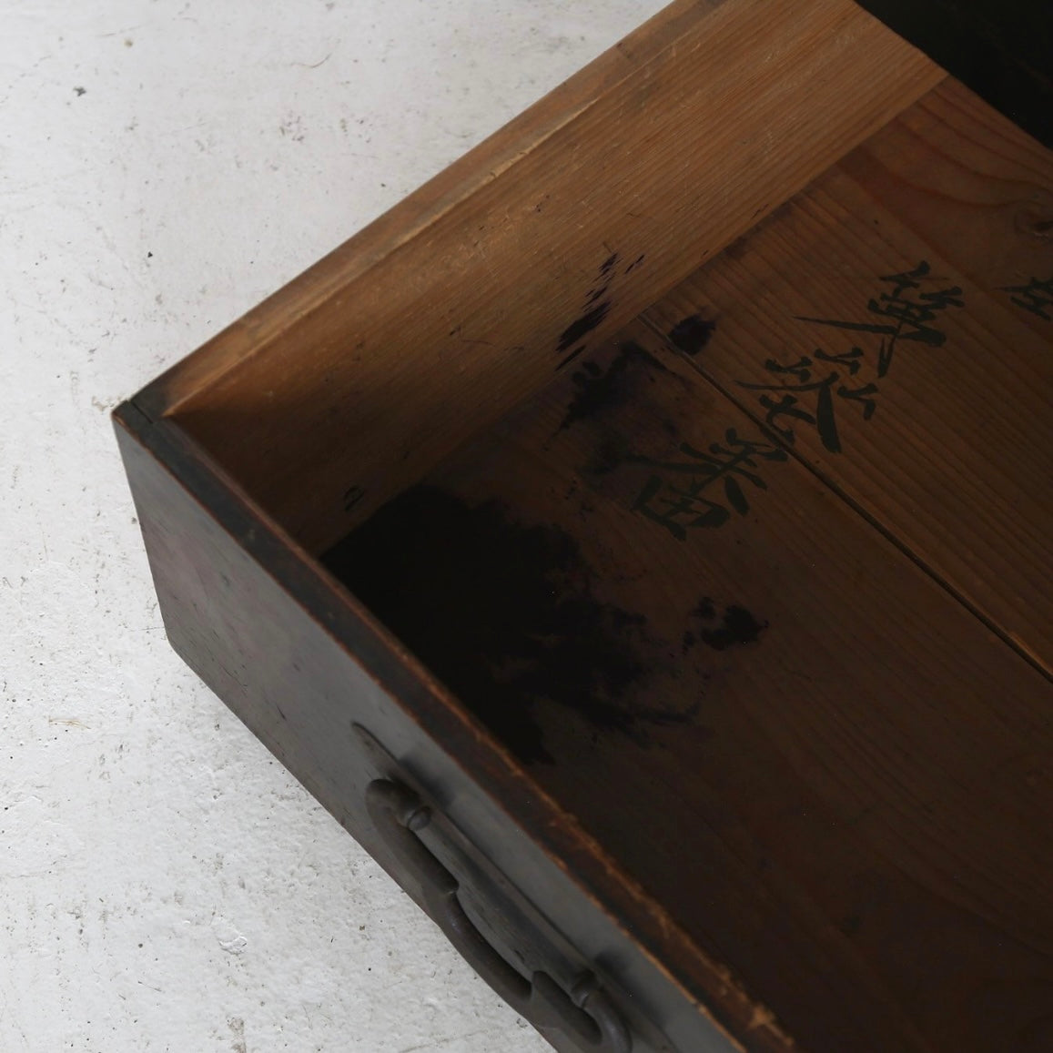Tansu Chest of Drawers