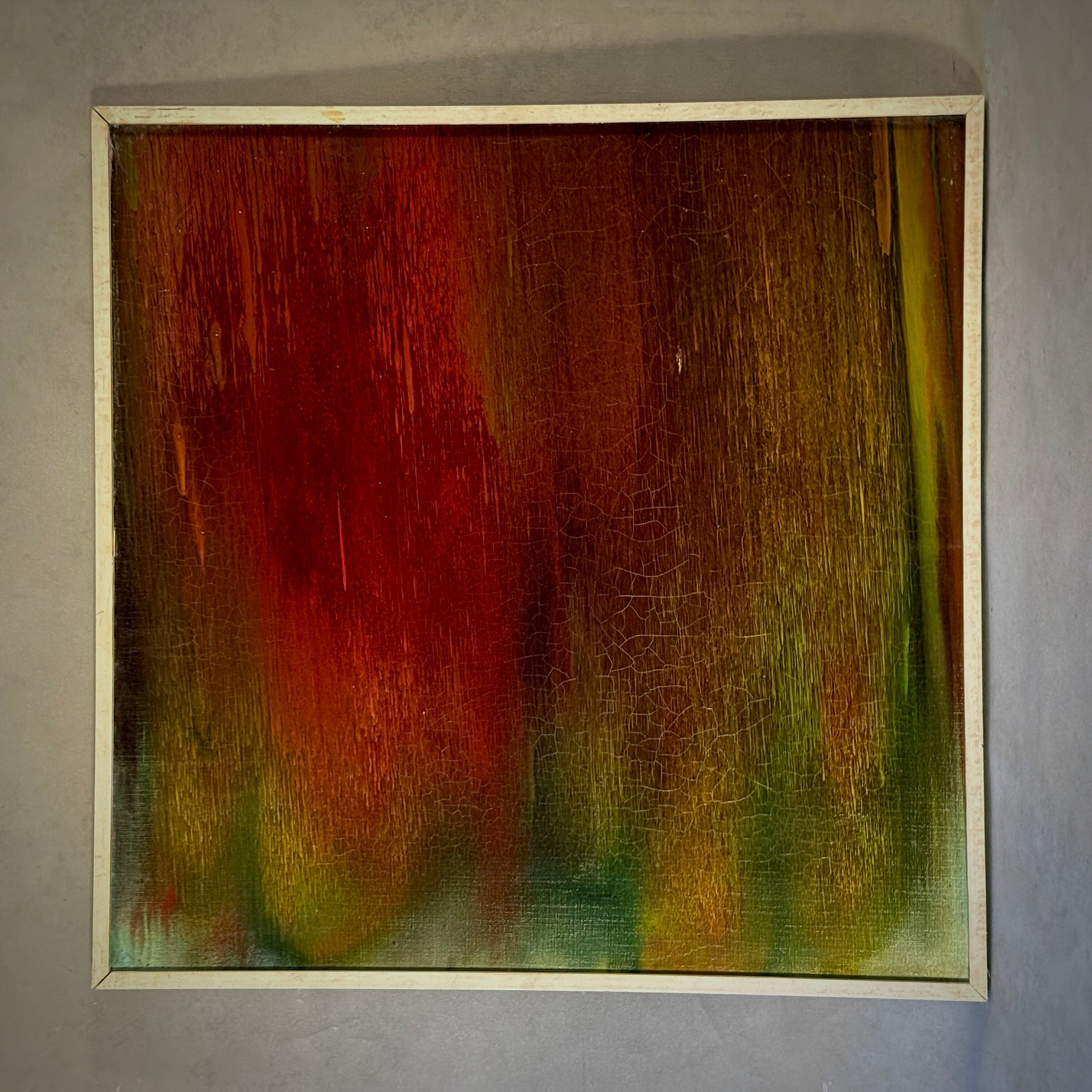 Paintings by Lucien Beniere