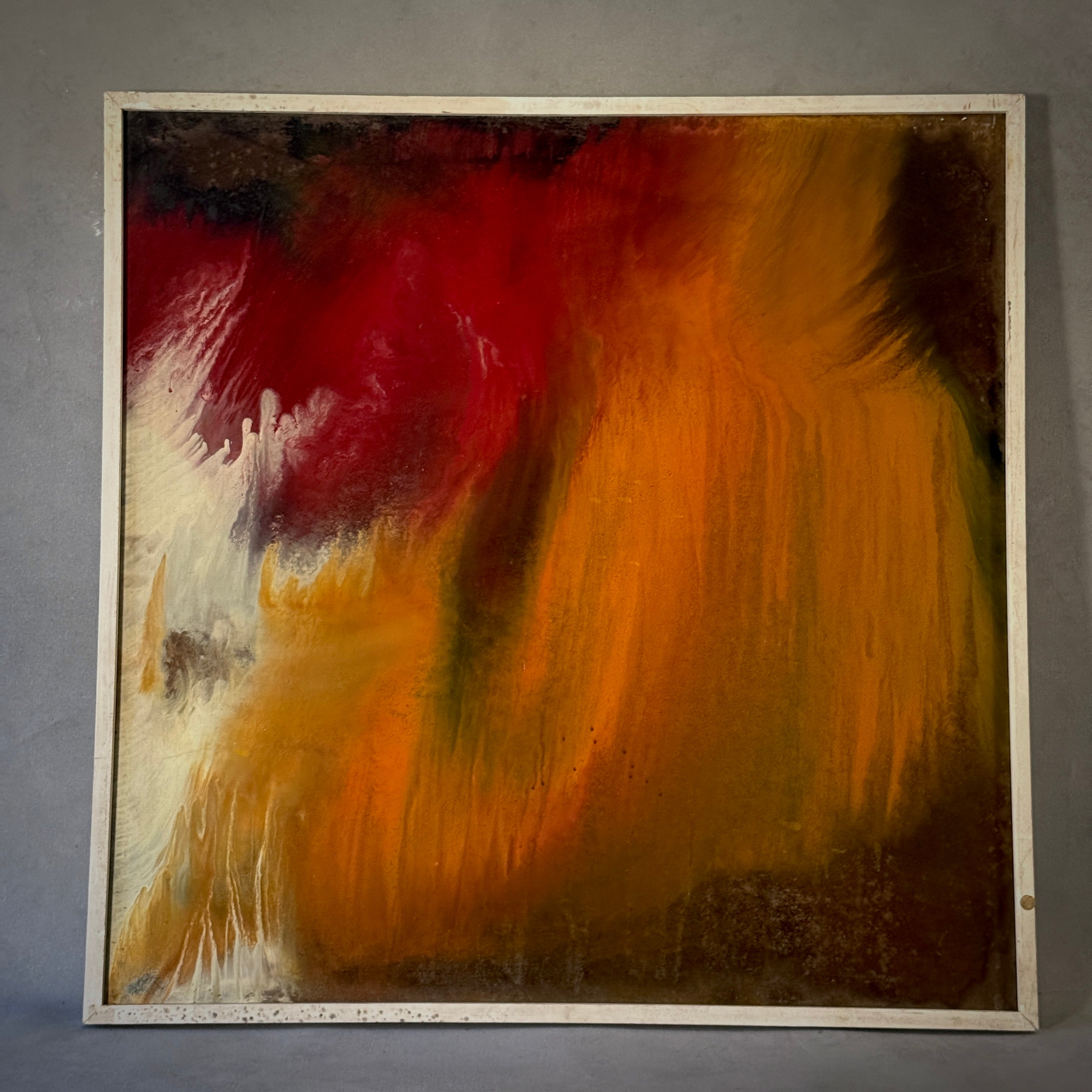 A Painting Lucien Beniere