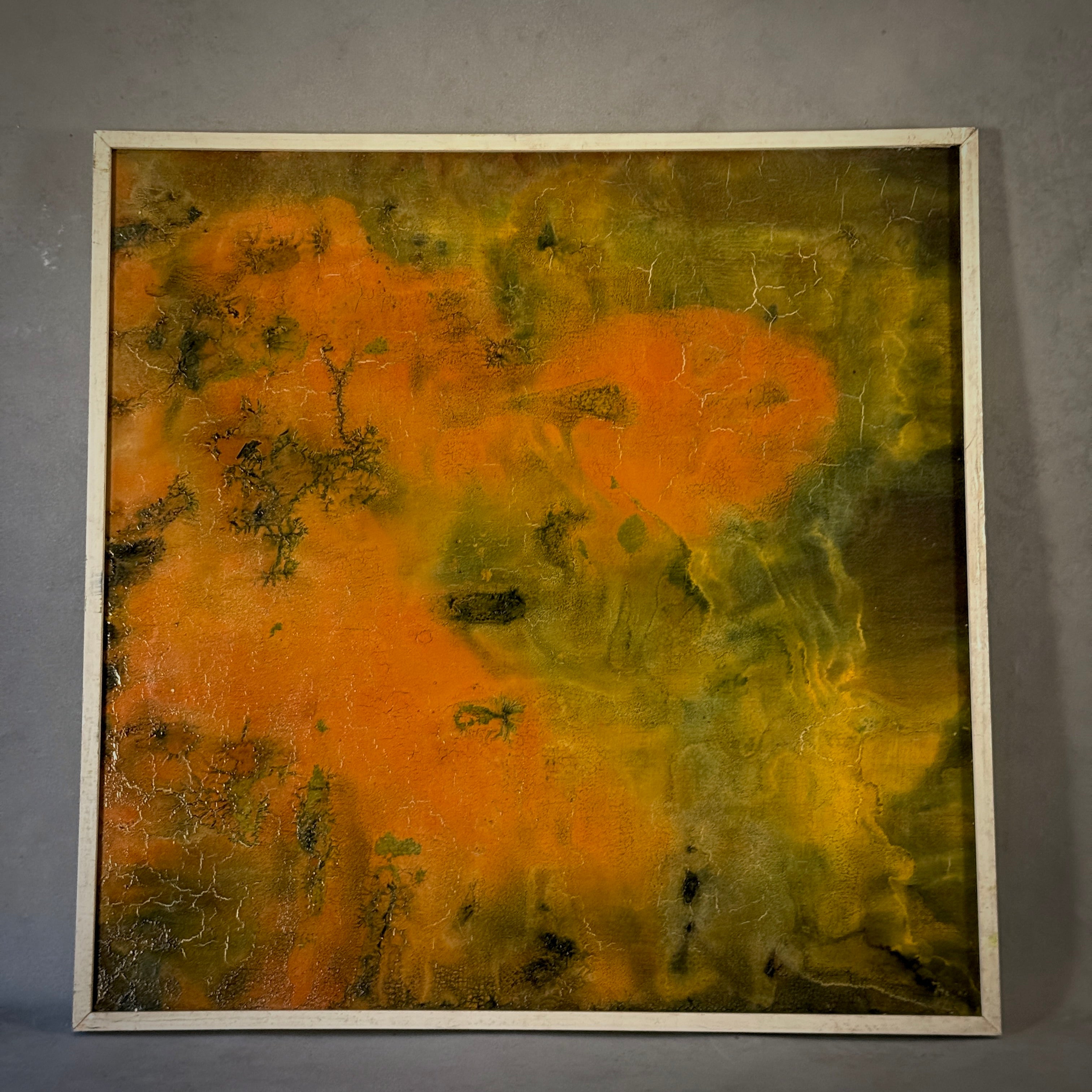 A Painting Lucien Beniere