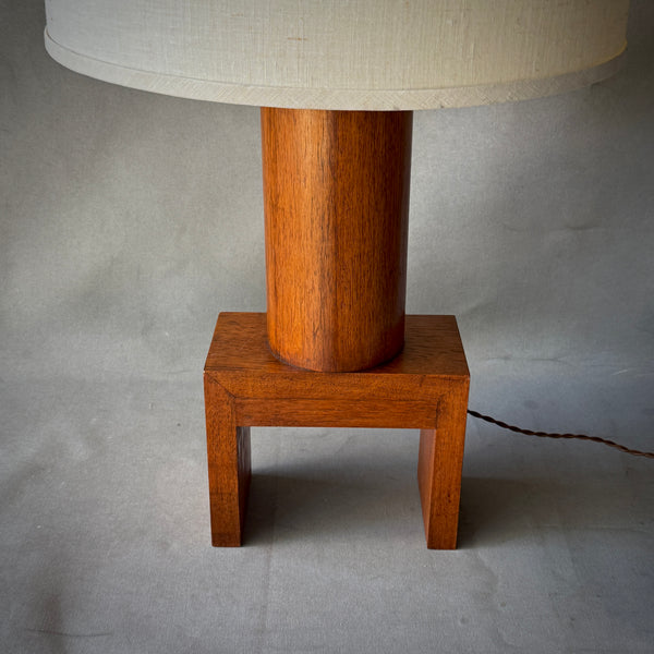French Table Lamp