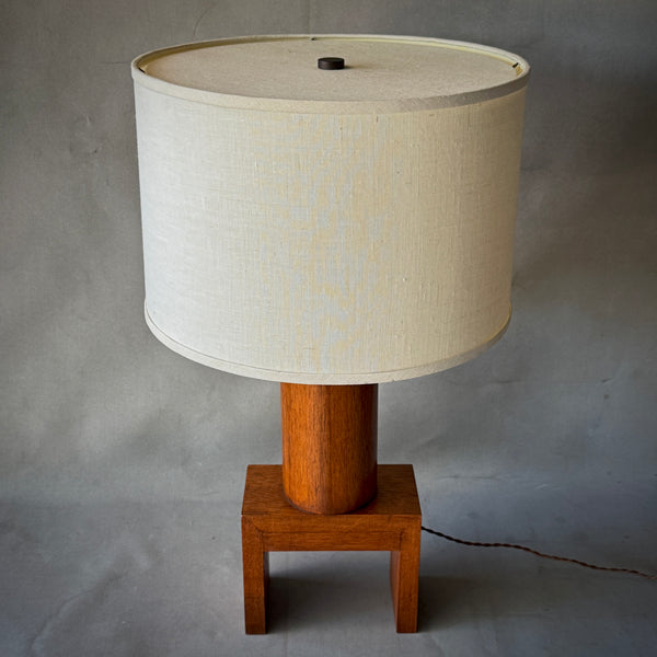 French Table Lamp