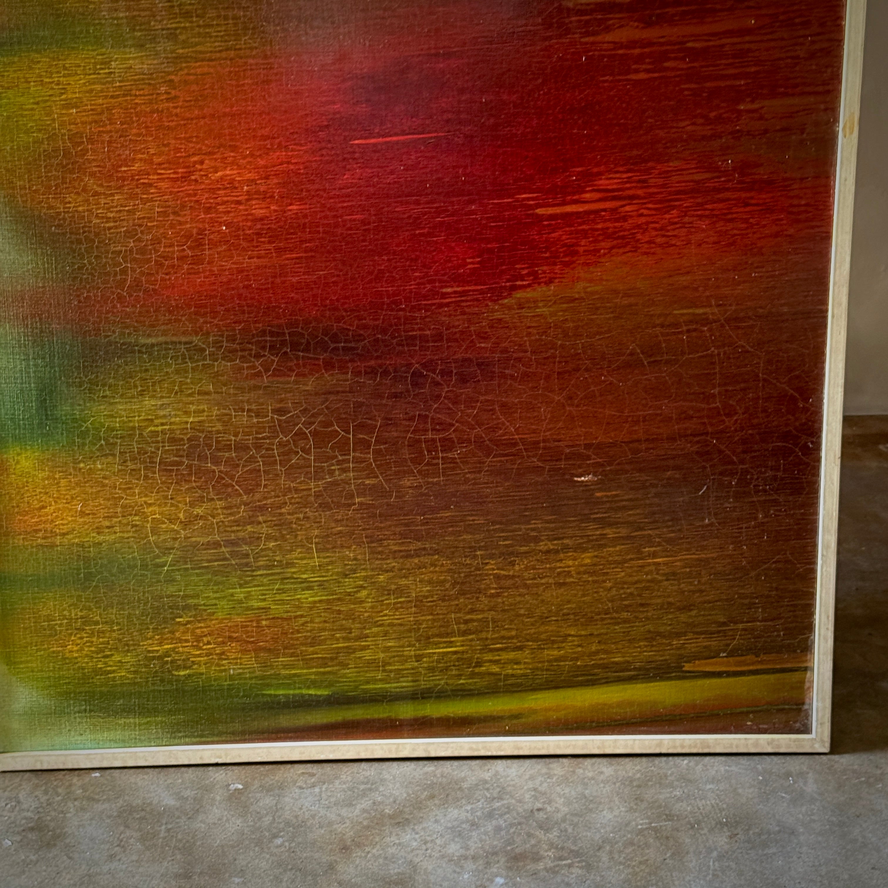 Paintings by Lucien Beniere
