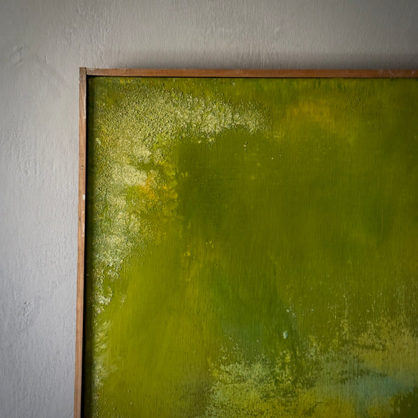 A Painting Lucien Beniere