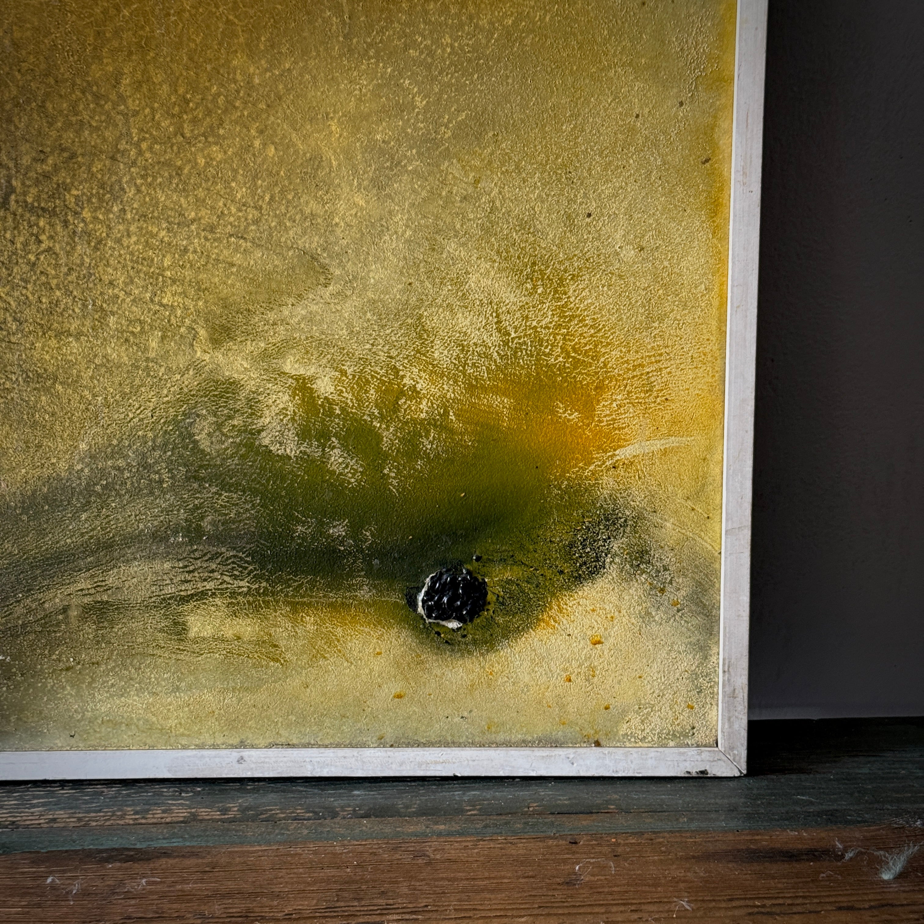 A Painting Lucien Beniere