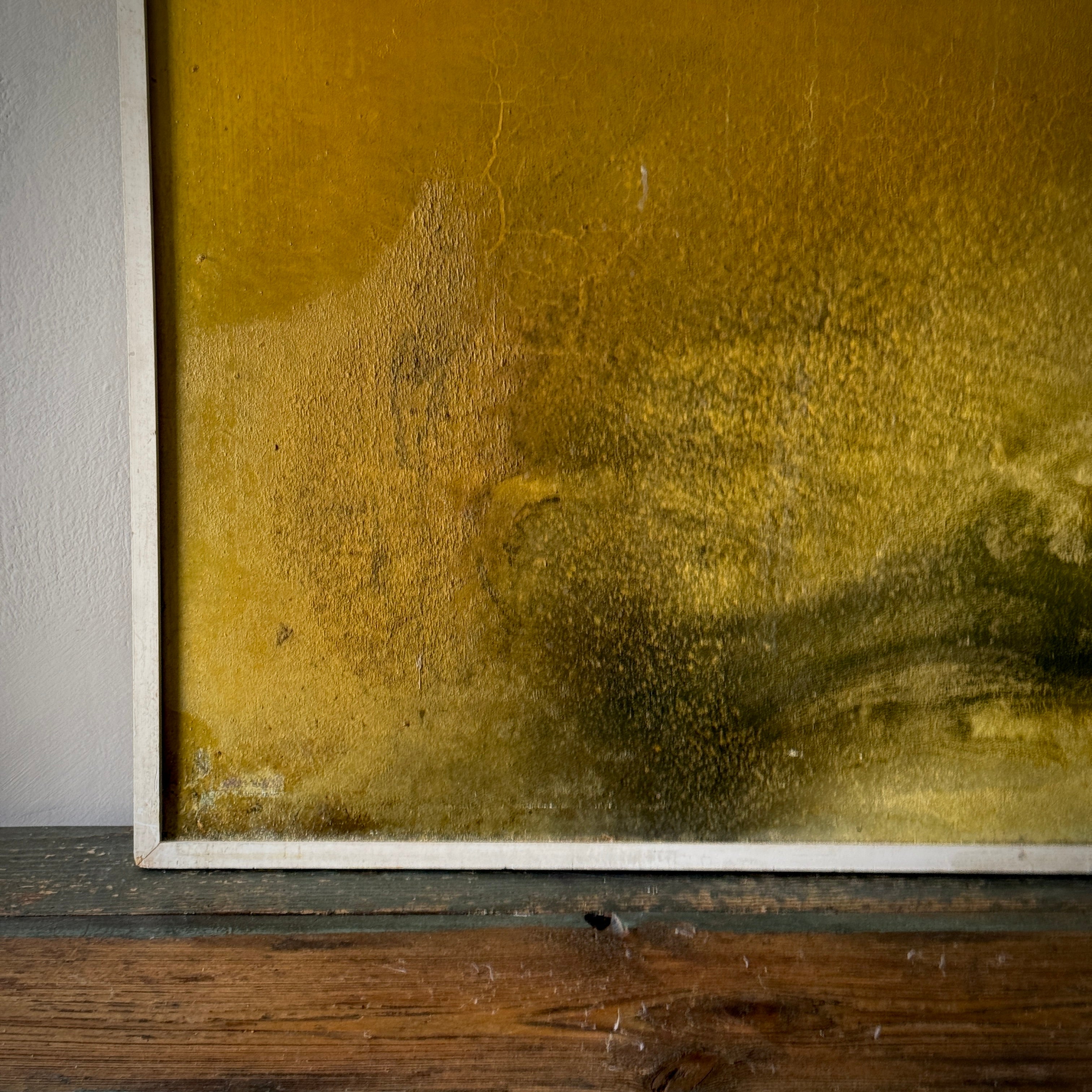 A Painting Lucien Beniere