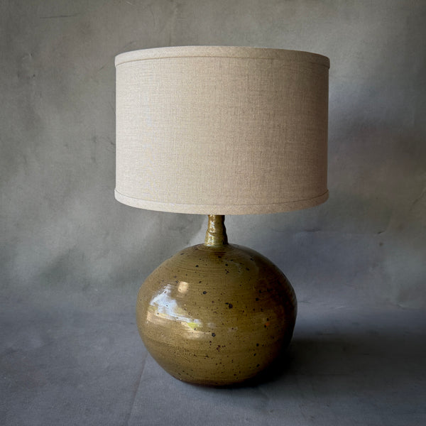 Ceramic Lamp
