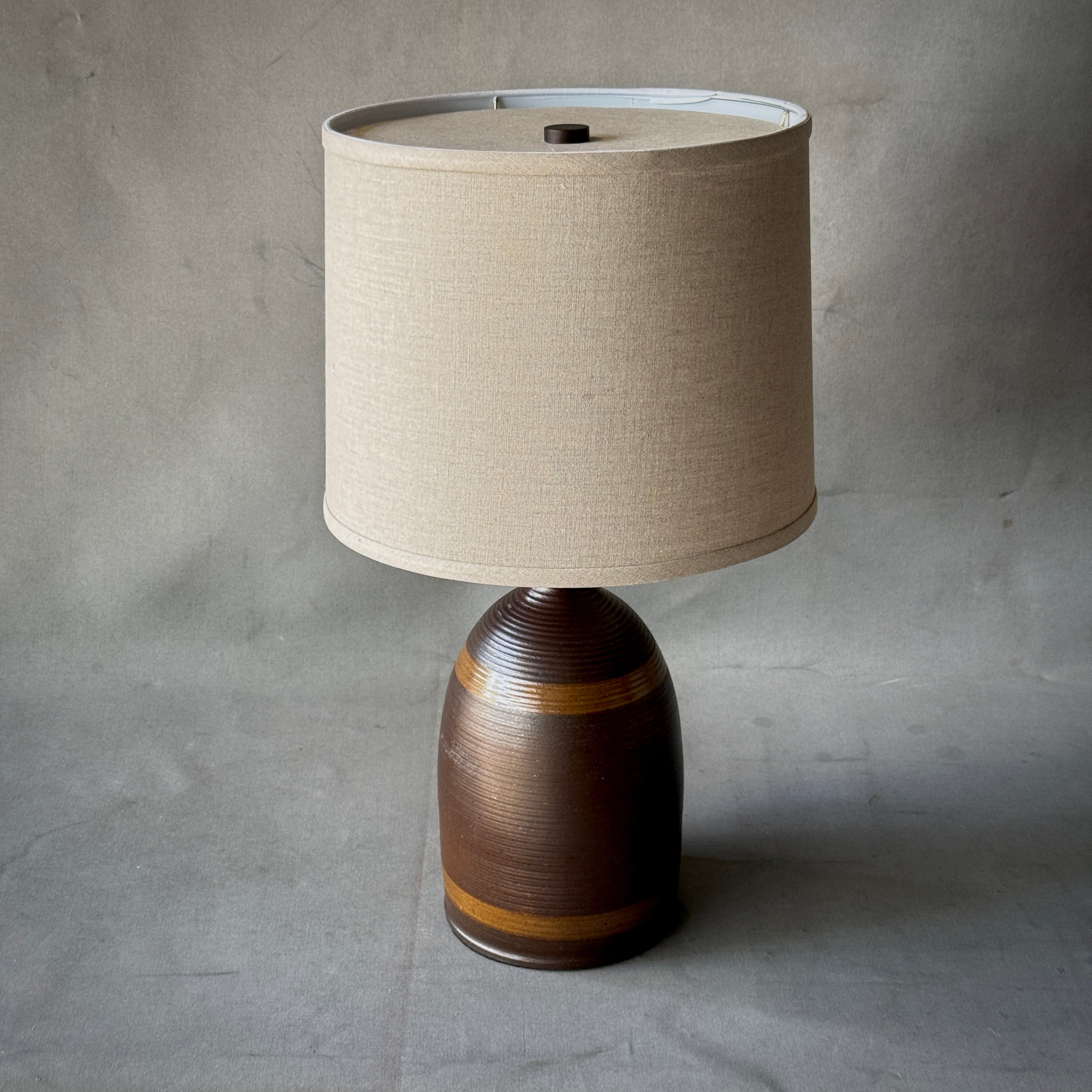 Ceramic Lamp