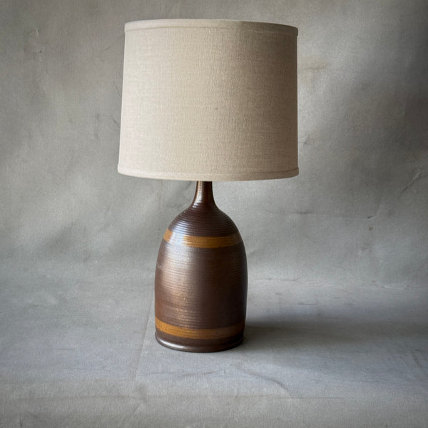 Ceramic Lamp