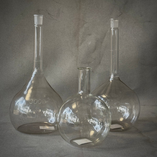 Glass Beakers
