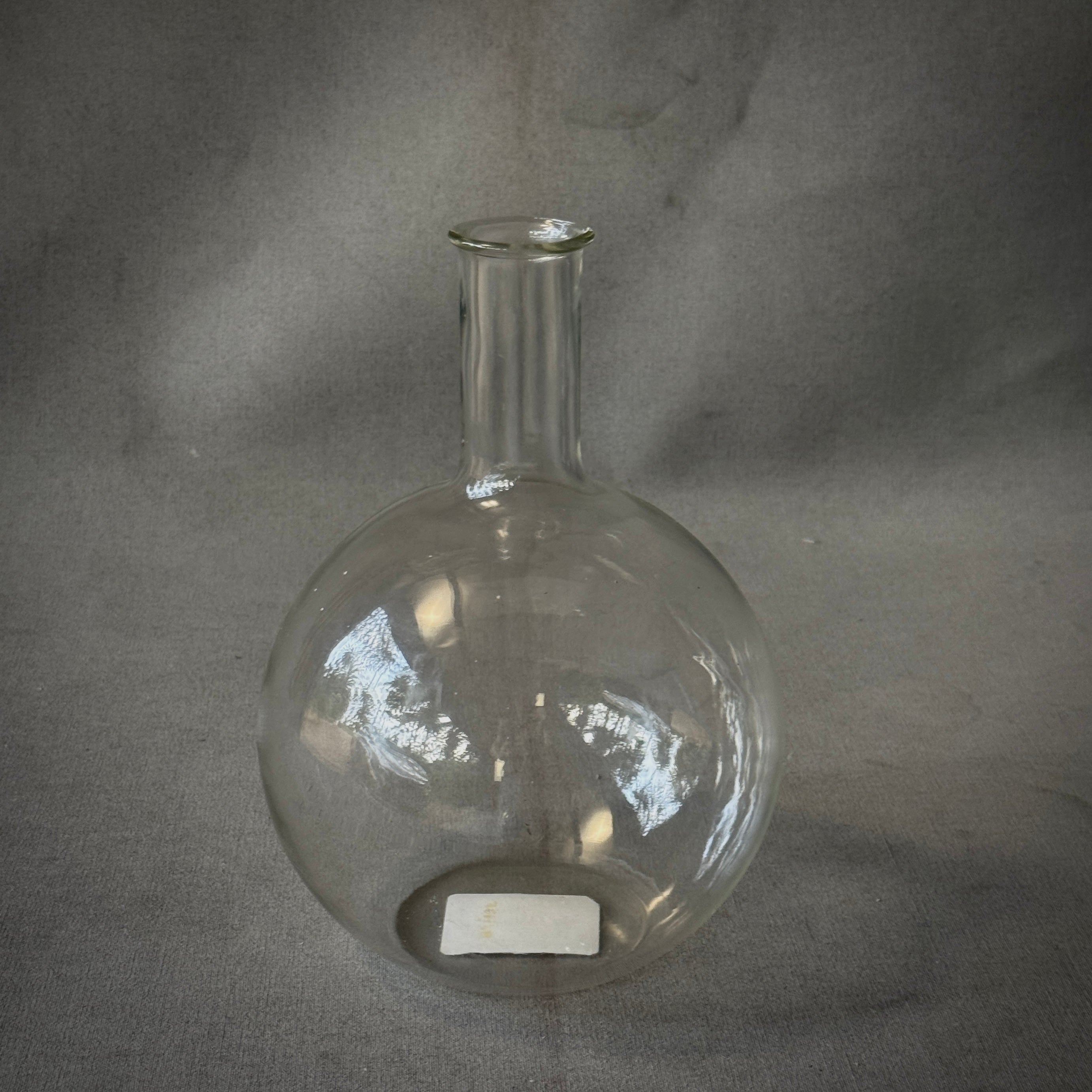 Glass Beakers