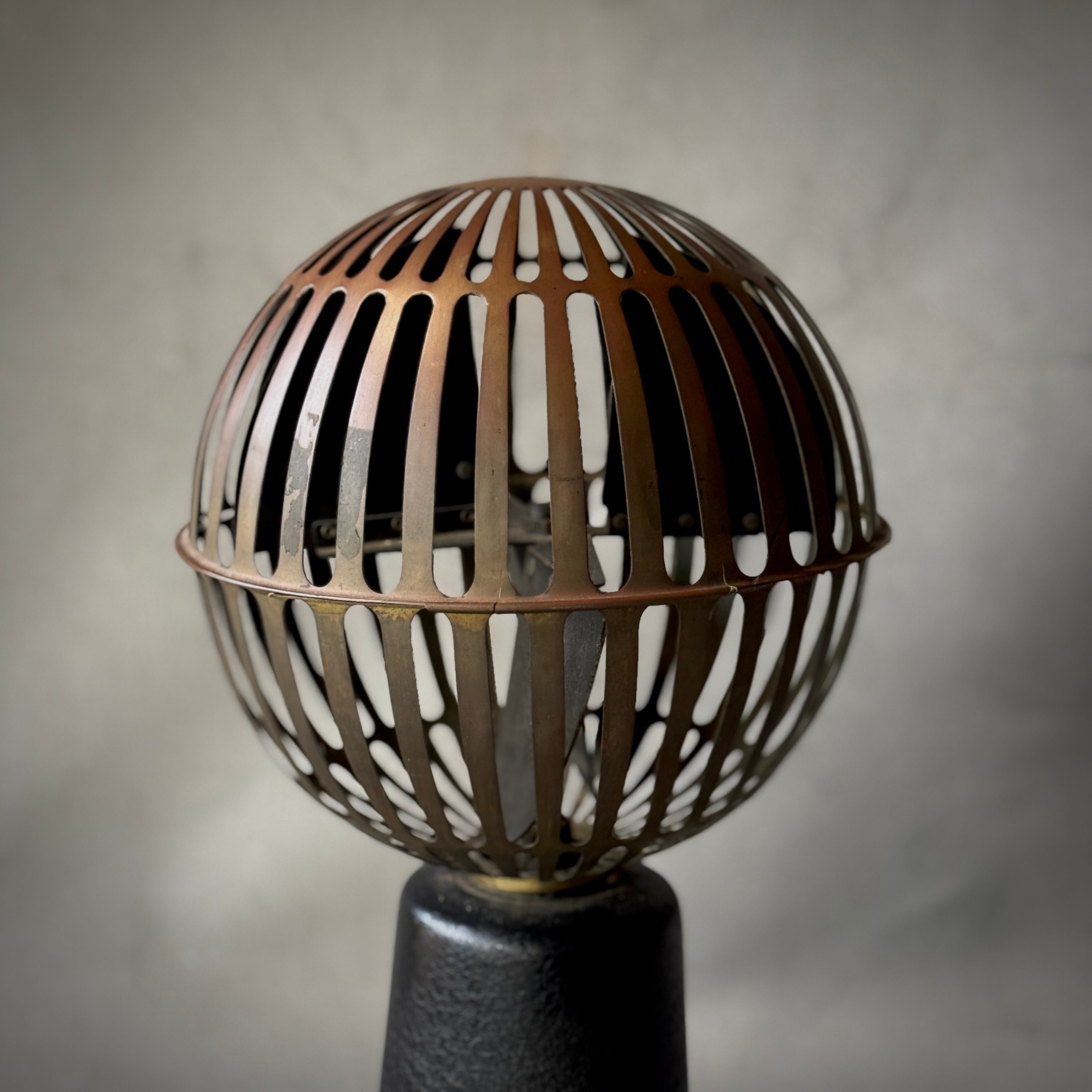 Bank Fan