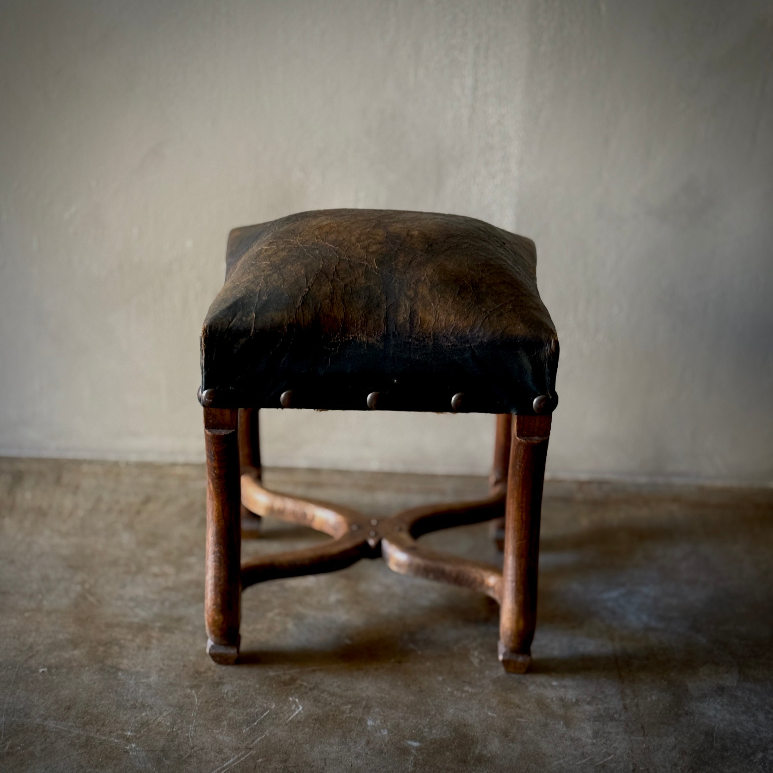 Stool