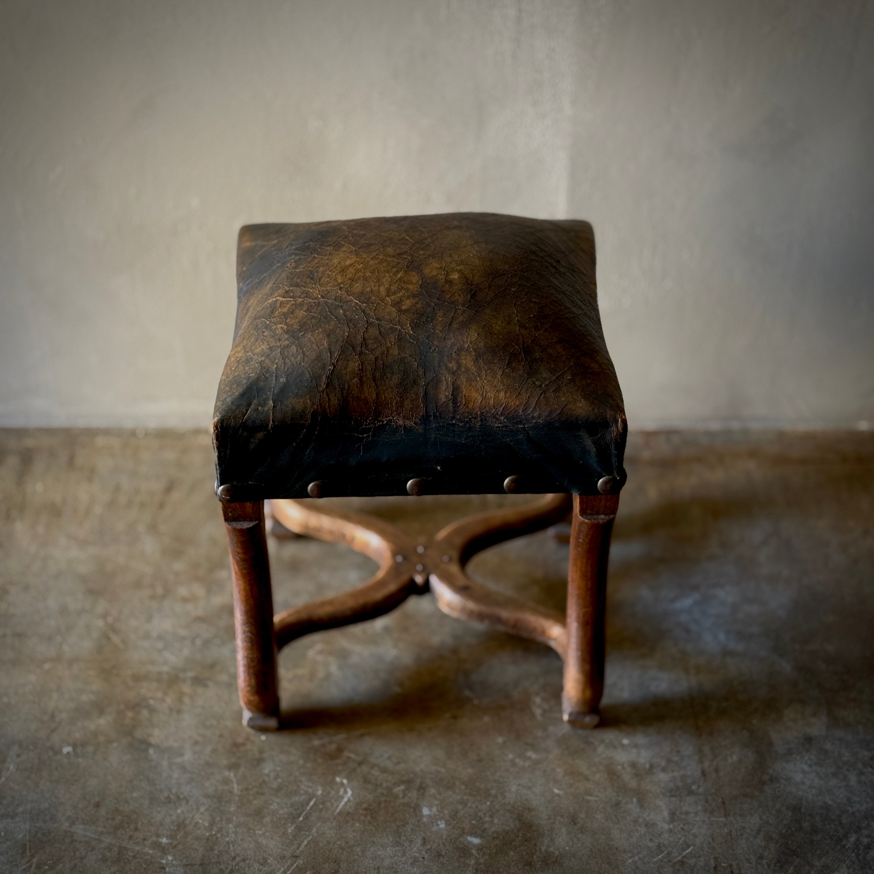 Stool