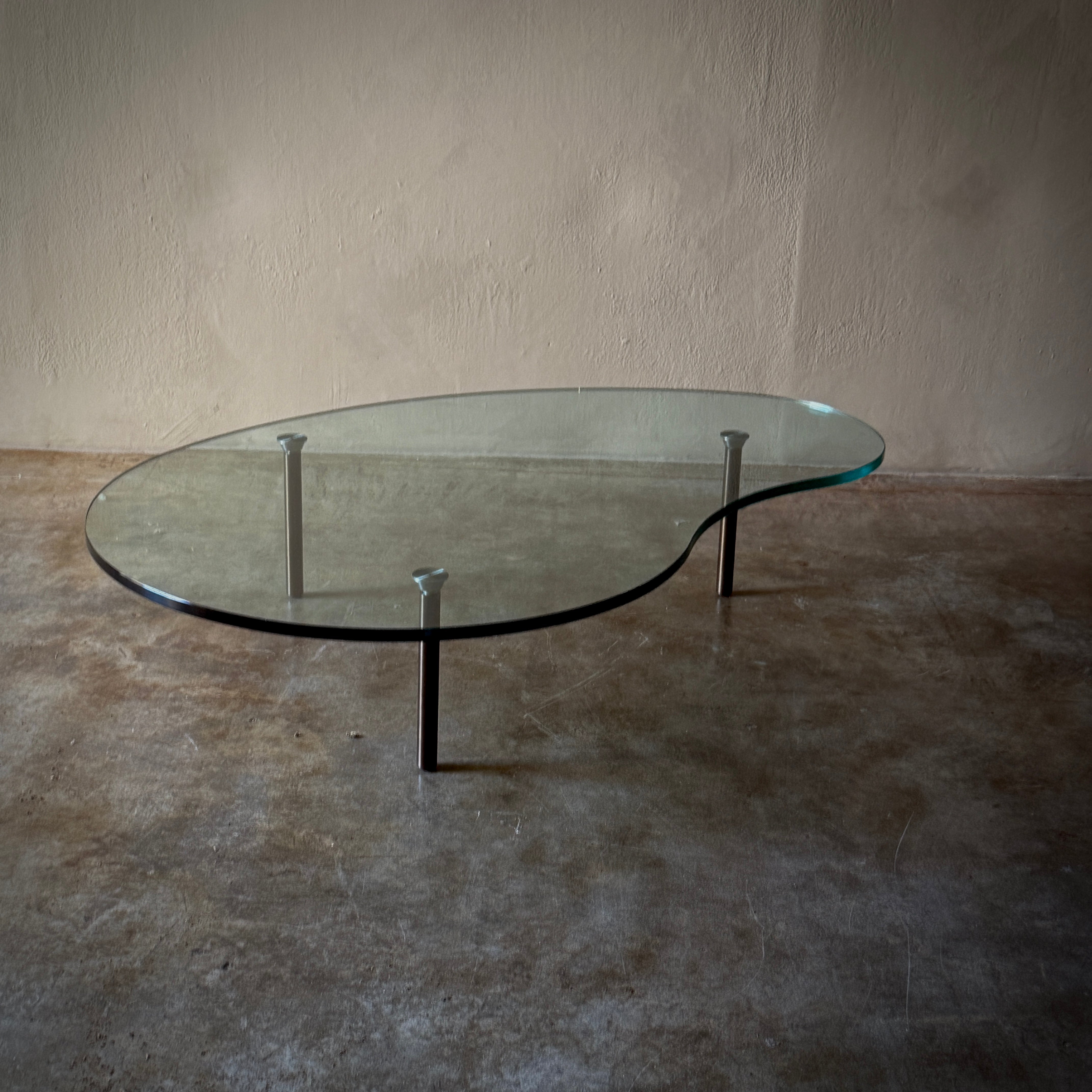 Glass Coffee Tables