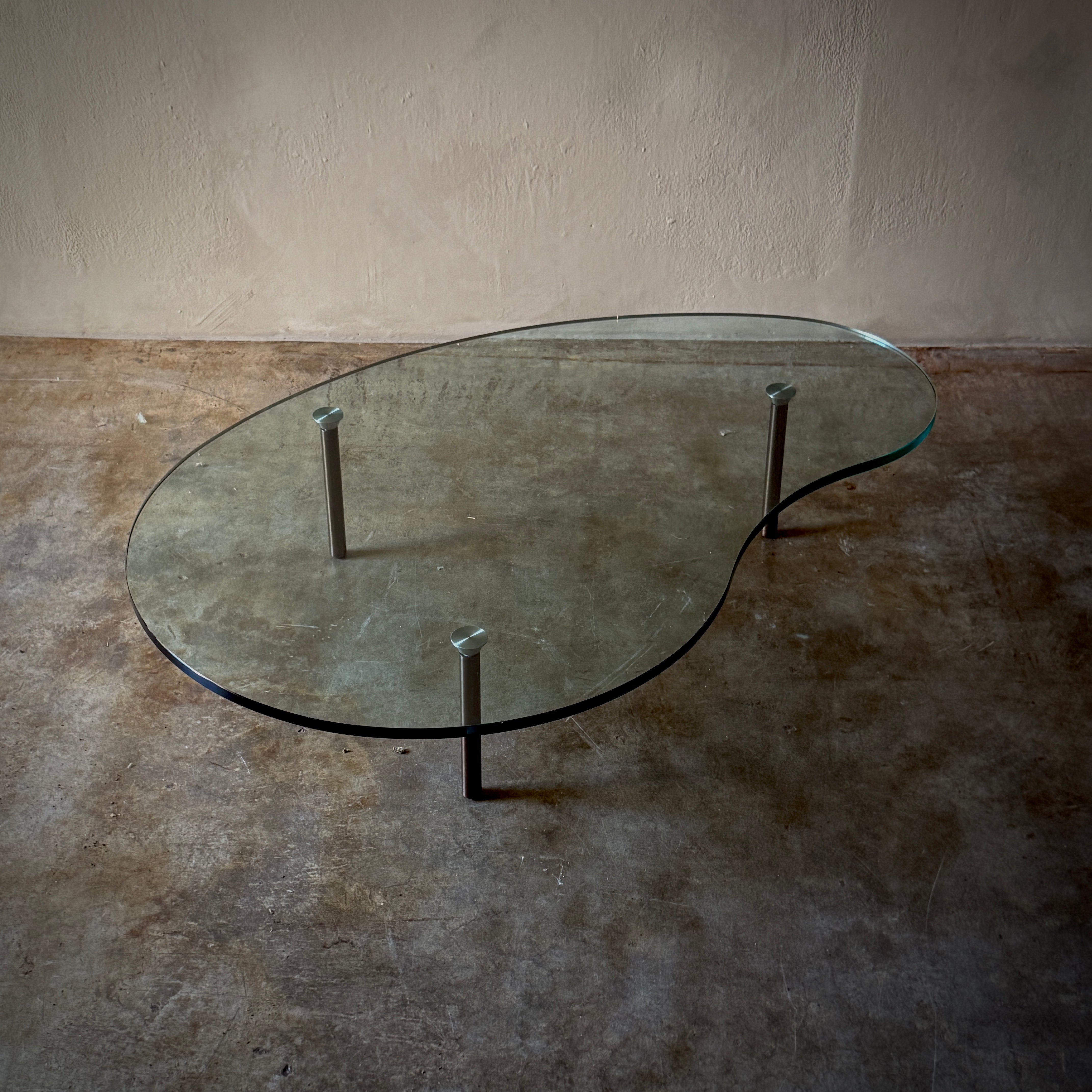 Glass Coffee Tables