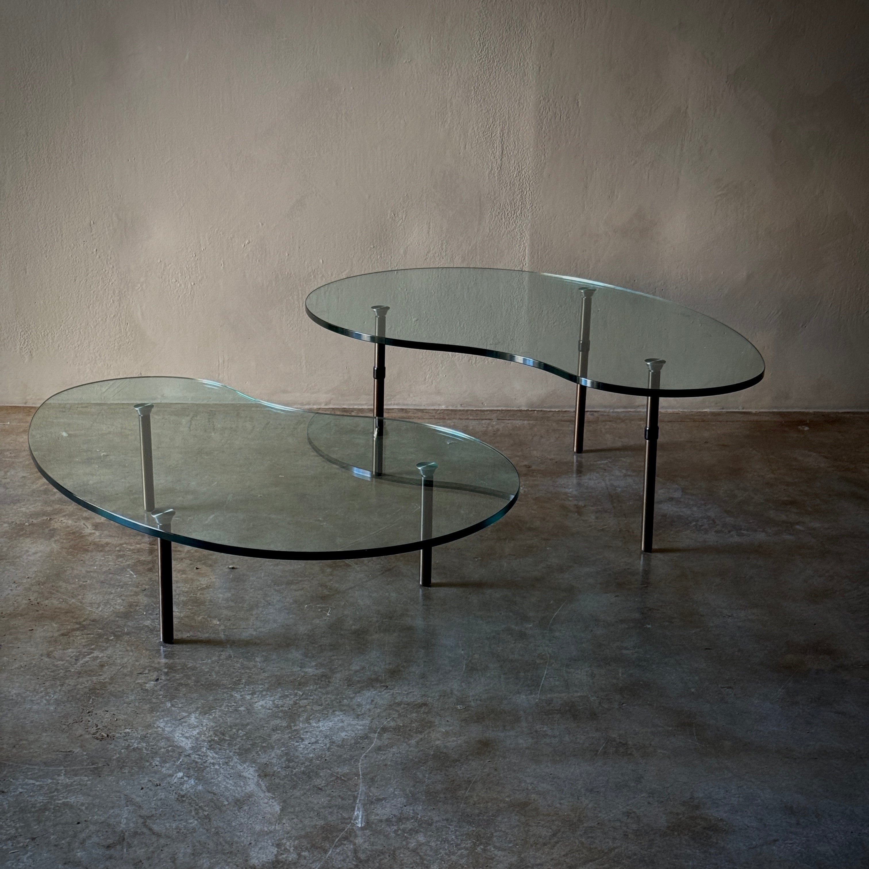 Glass Coffee Tables