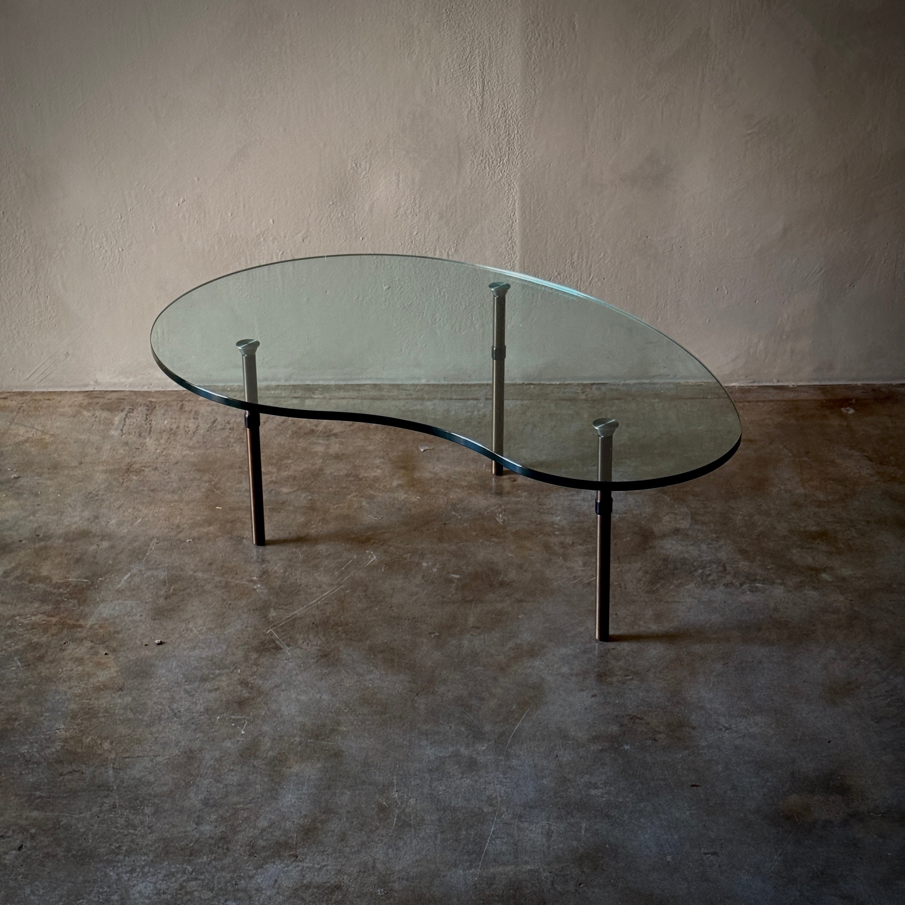 Glass Coffee Tables