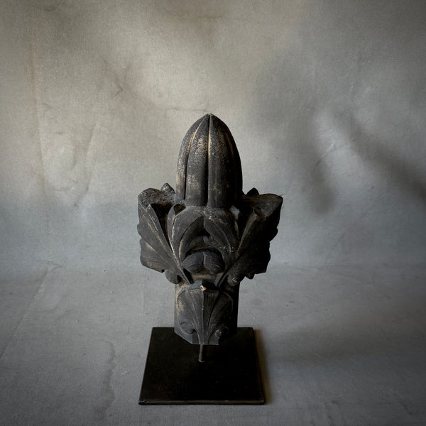 Stone Finial