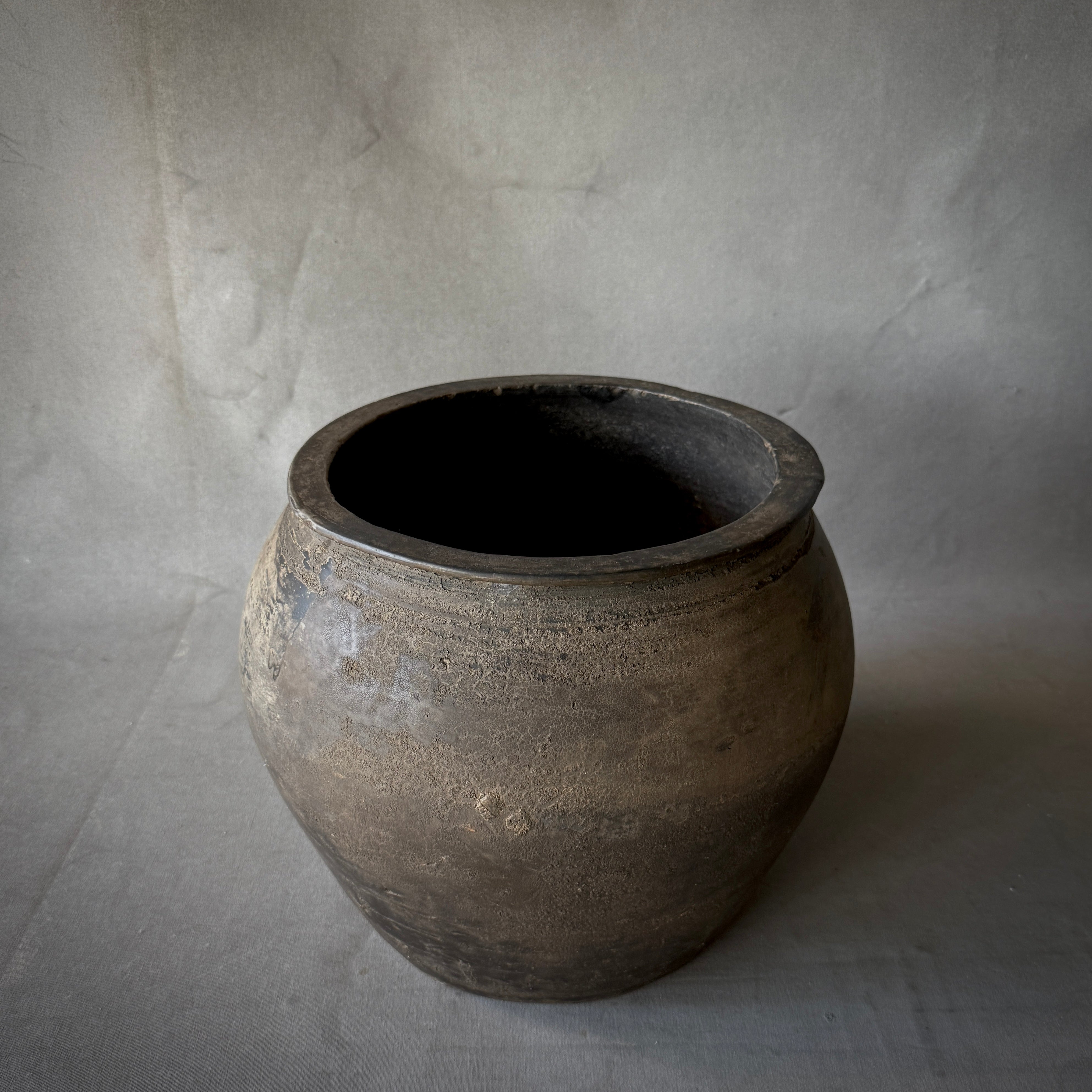 Black Pot