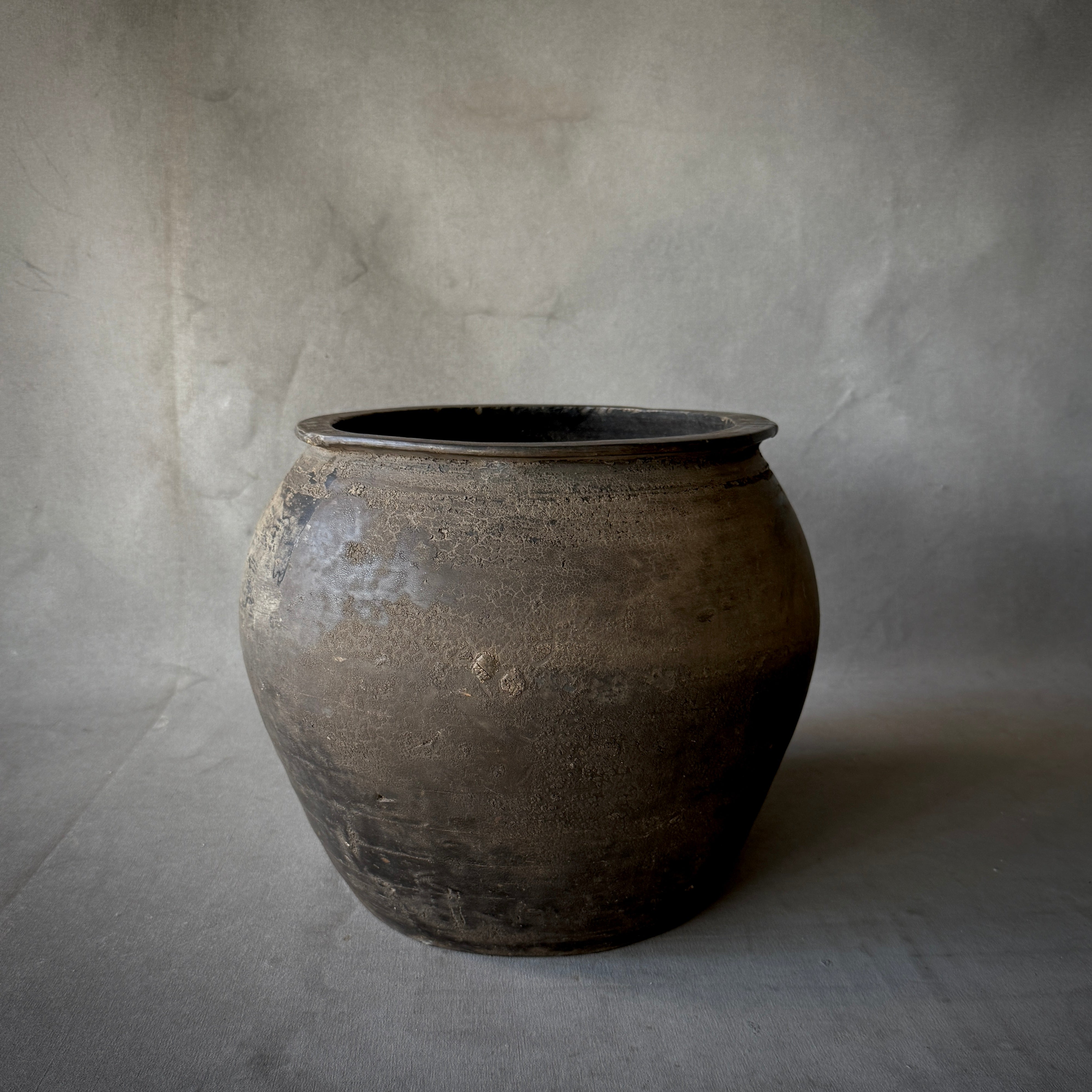 Black Pot