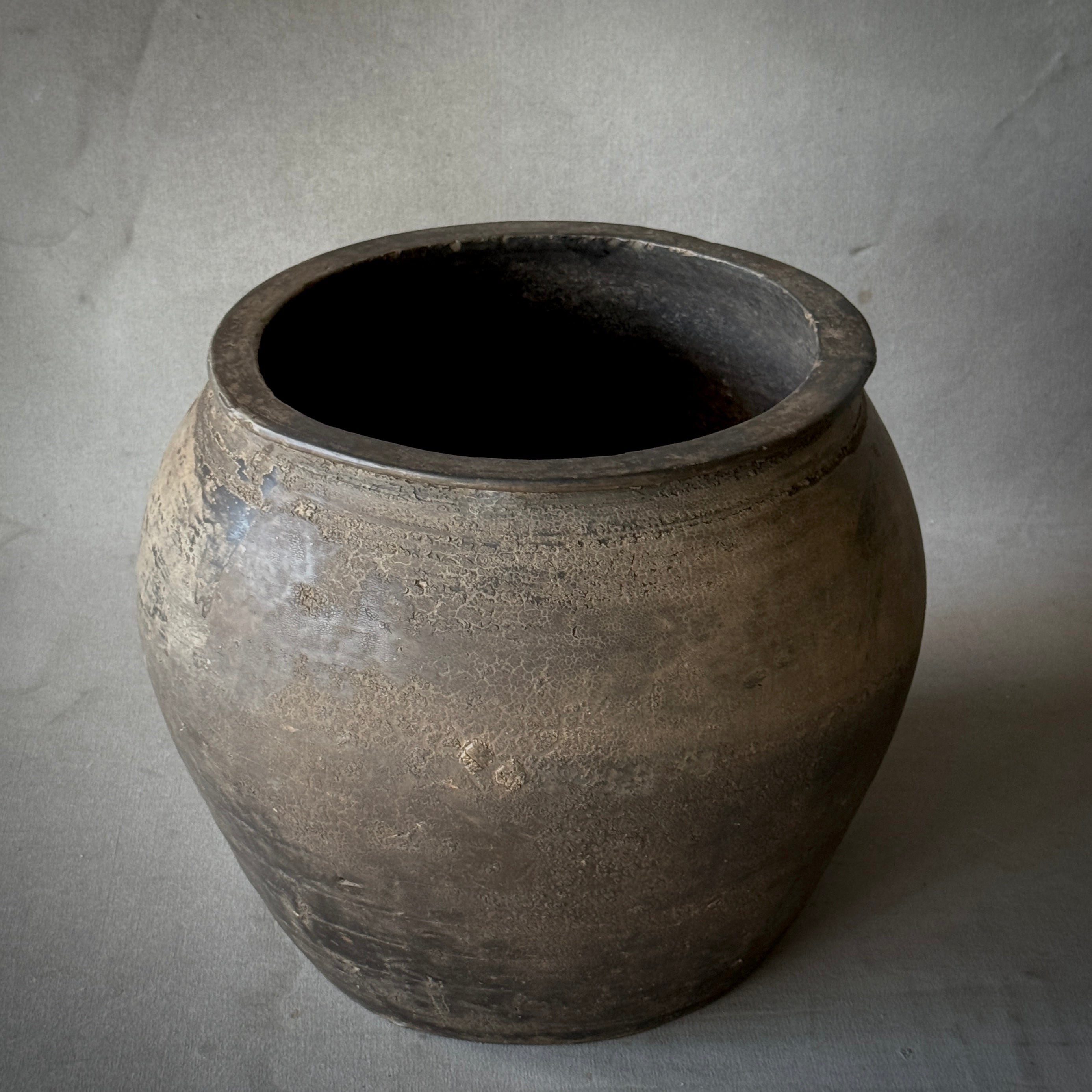 Black Pot