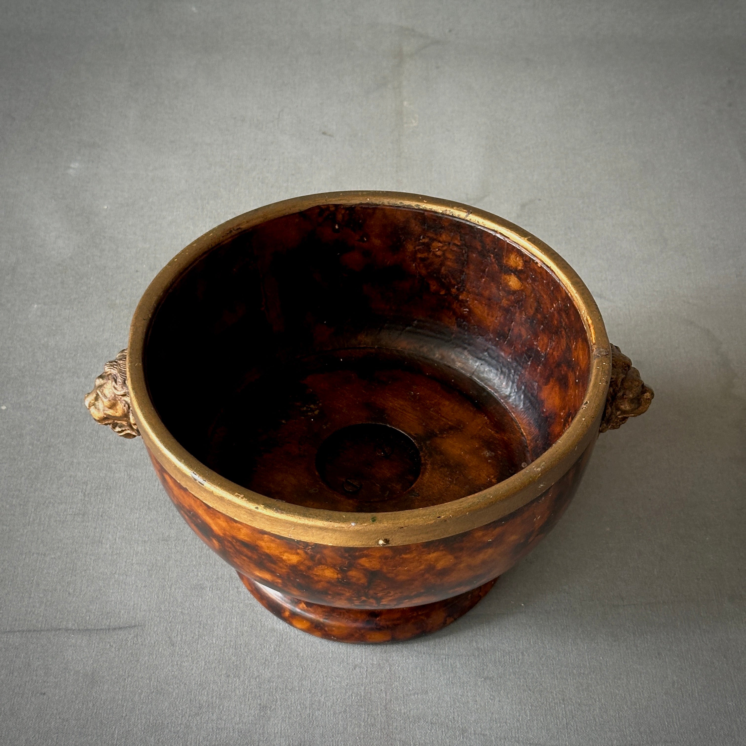 Wooden Bowl