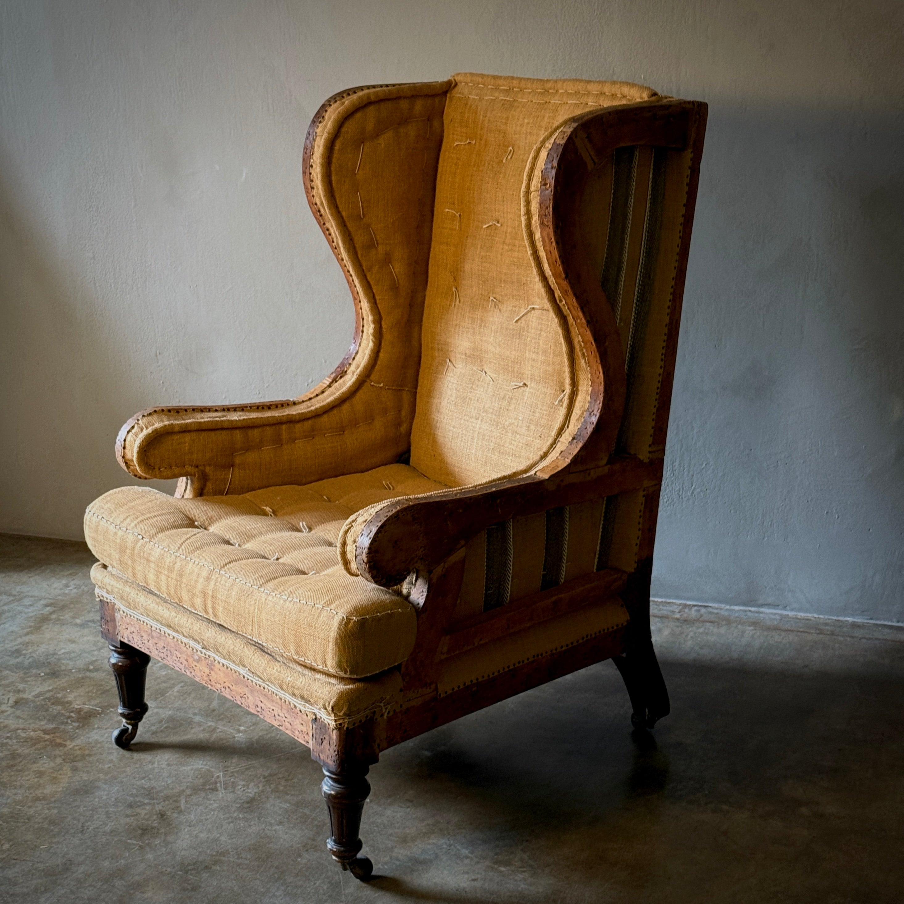 Arm Chair