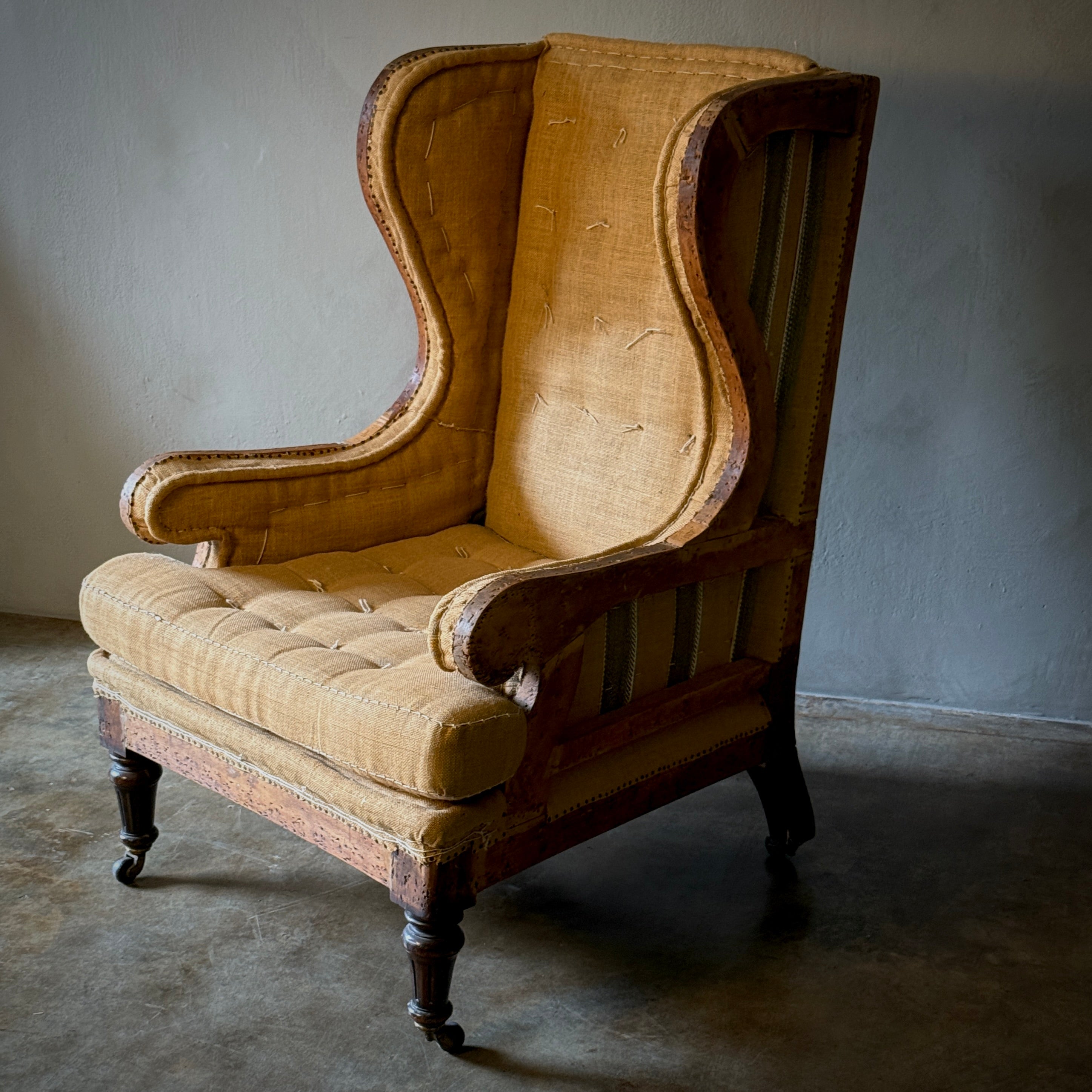 Arm Chair