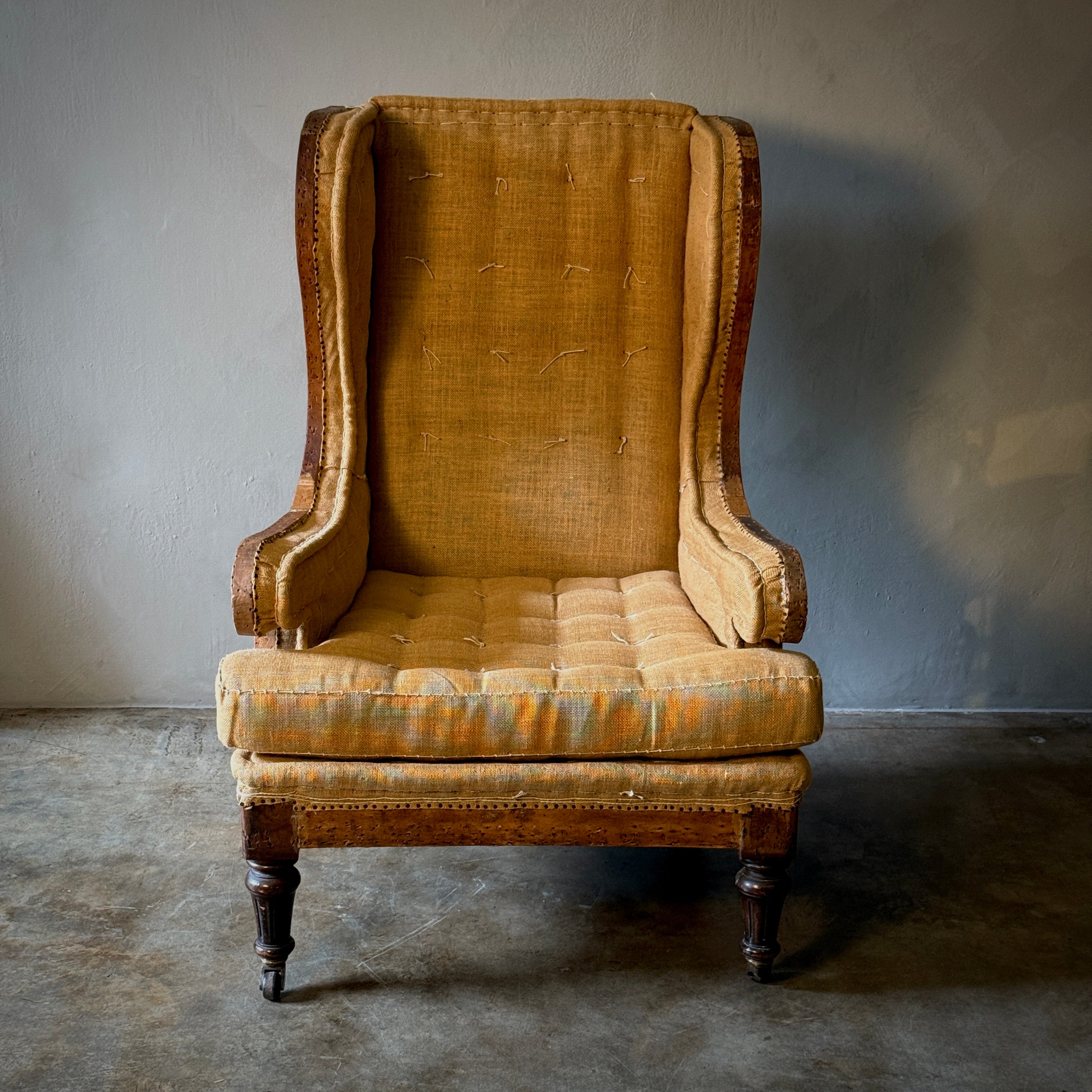 Arm Chair