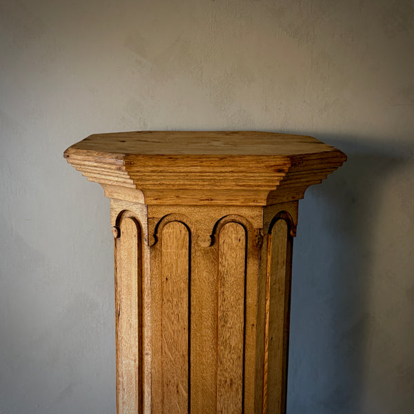 Plinth