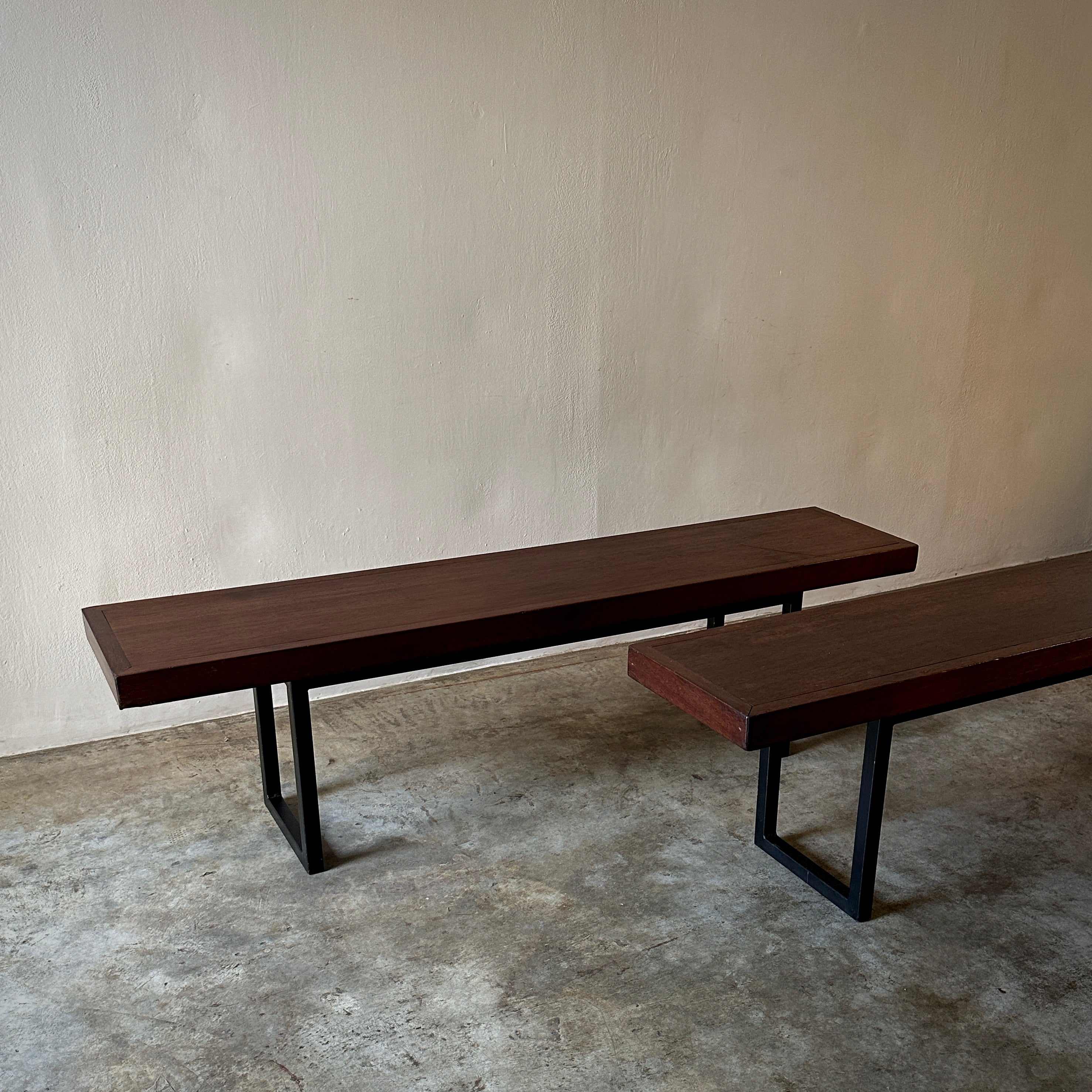Benches