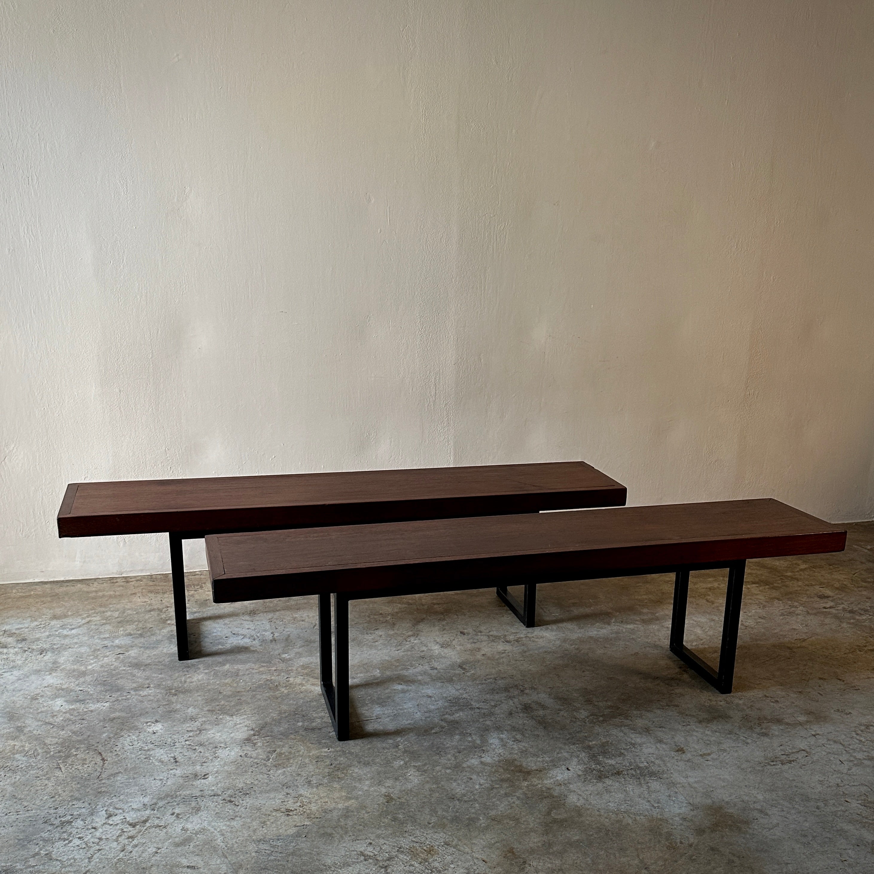Benches