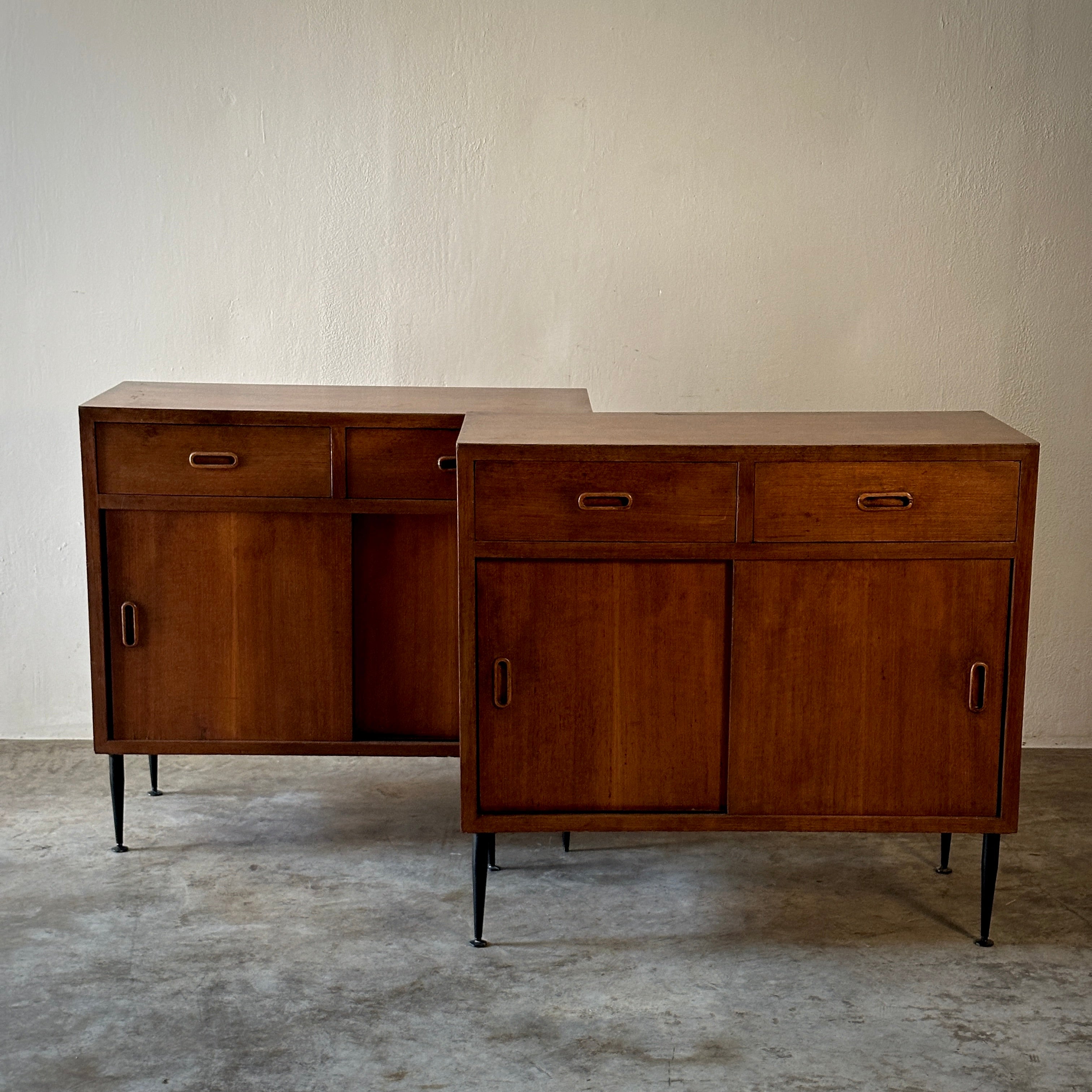 Pair of Sideboards