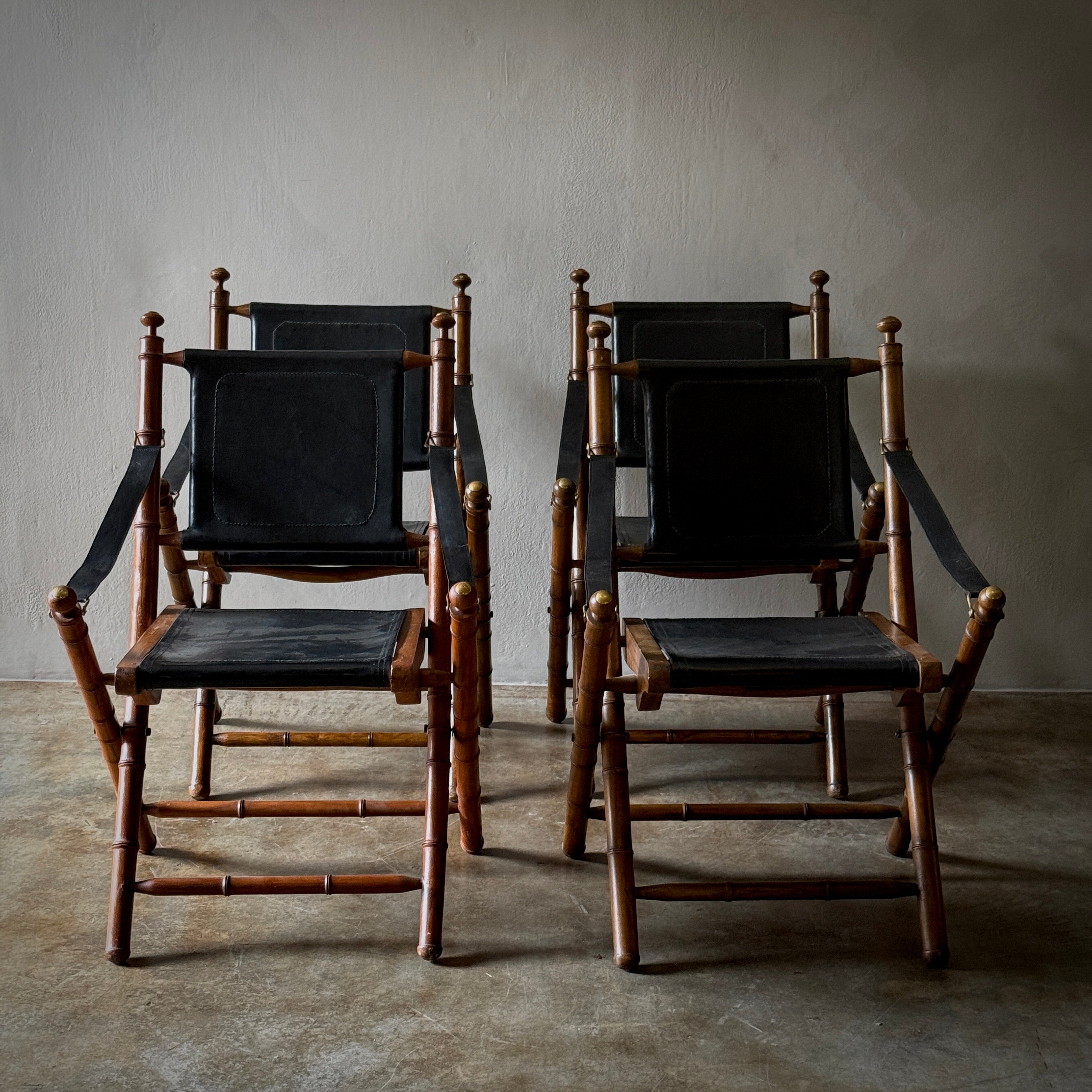 Campaign Chairs