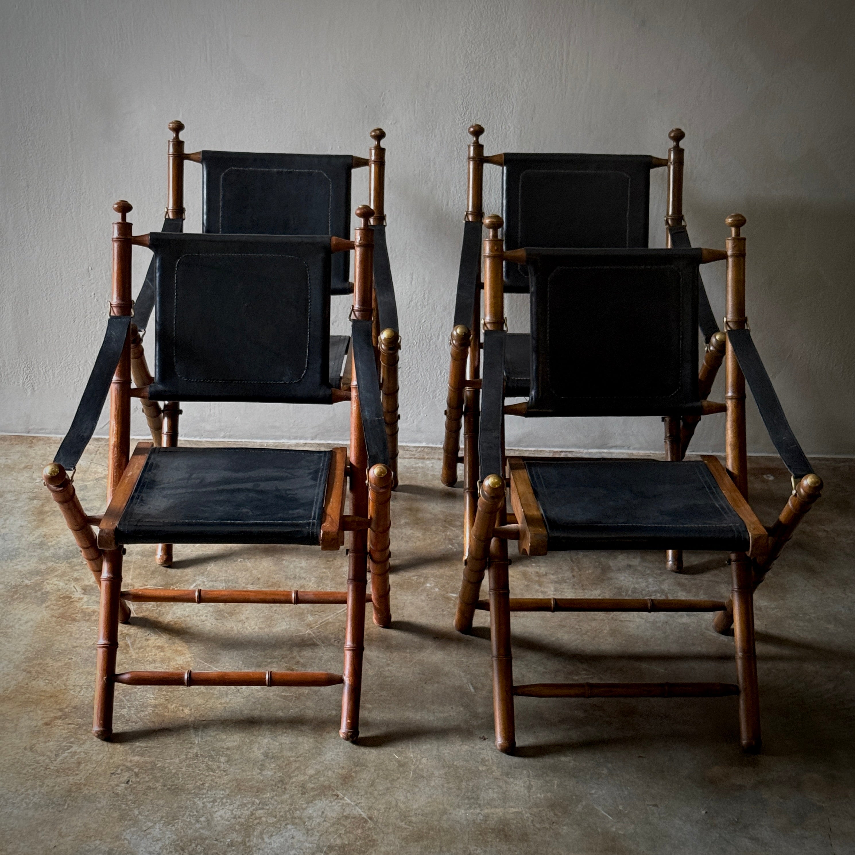 Campaign Chairs