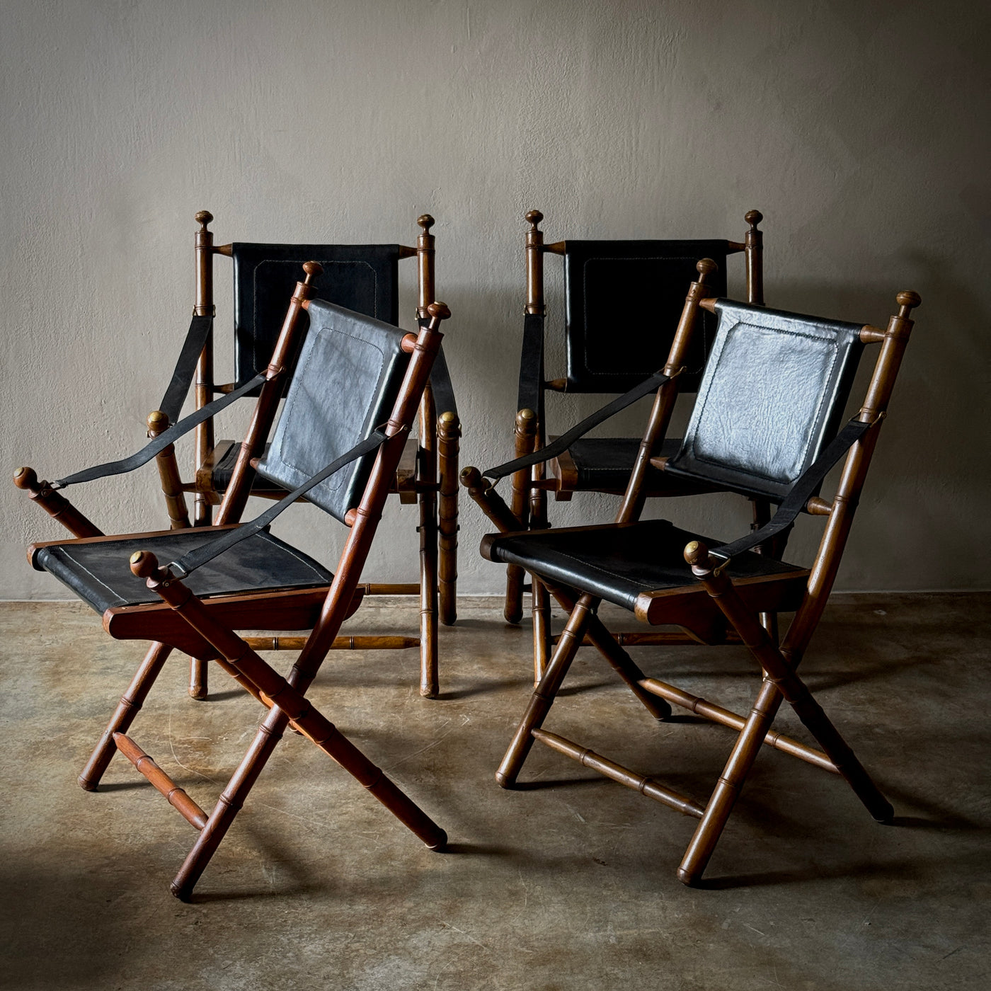 Campaign Chairs