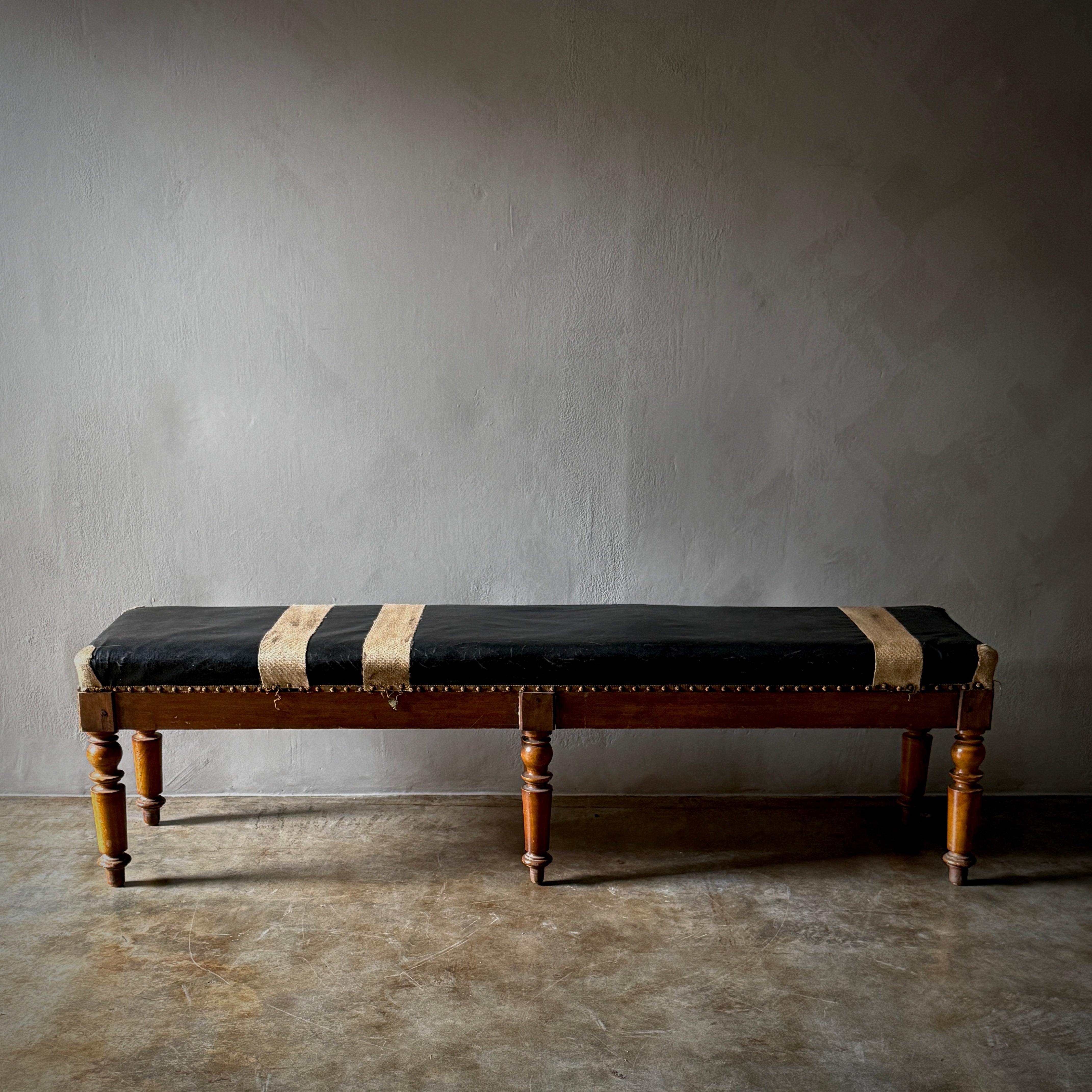 Upholstered Bench