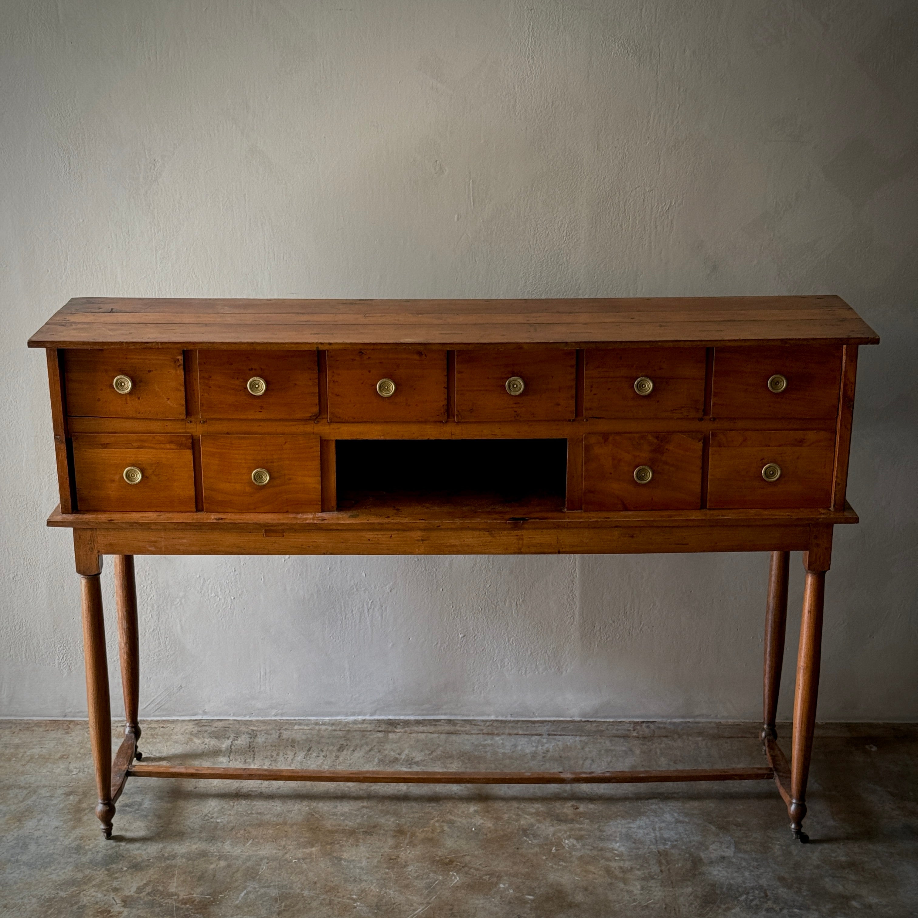 Console