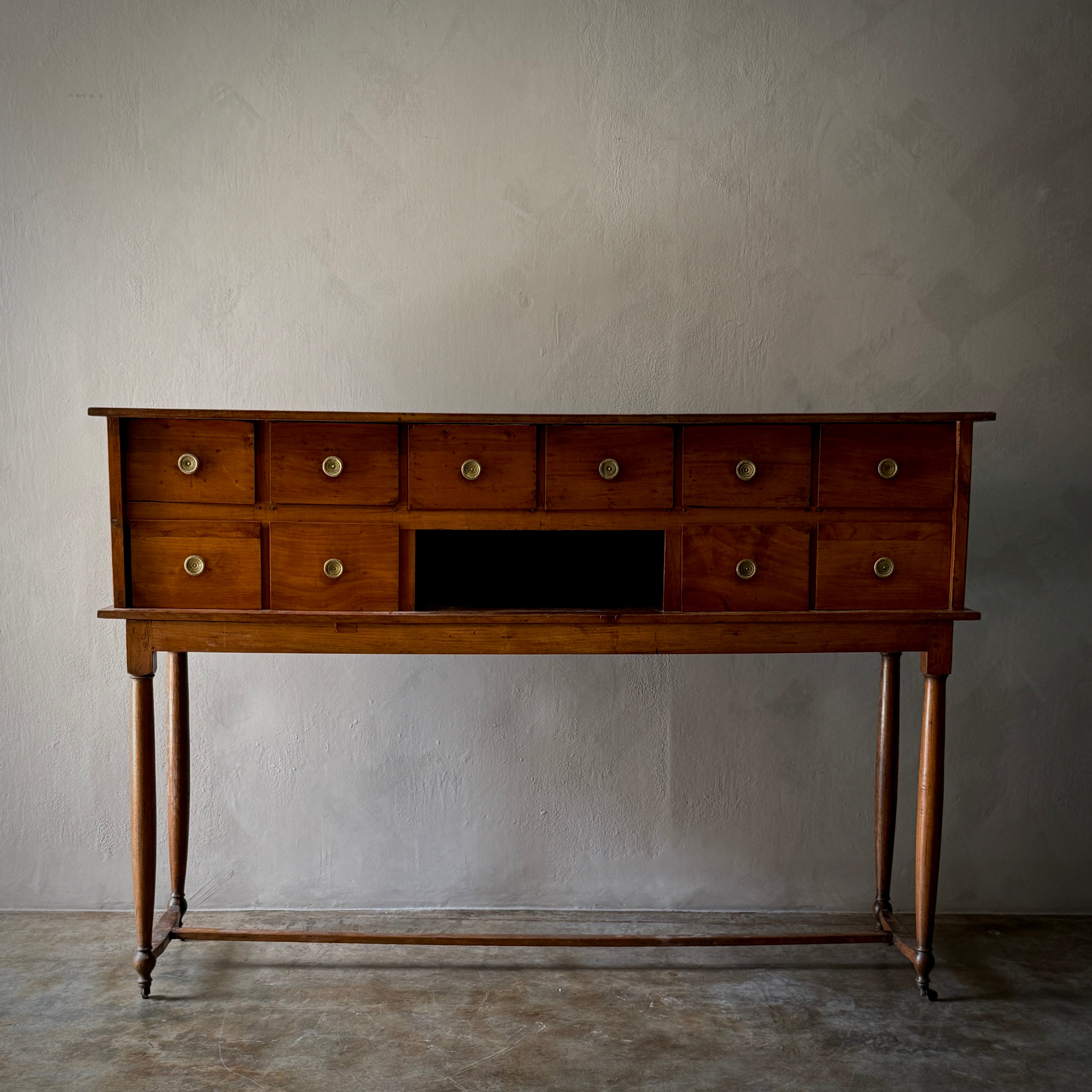 Console