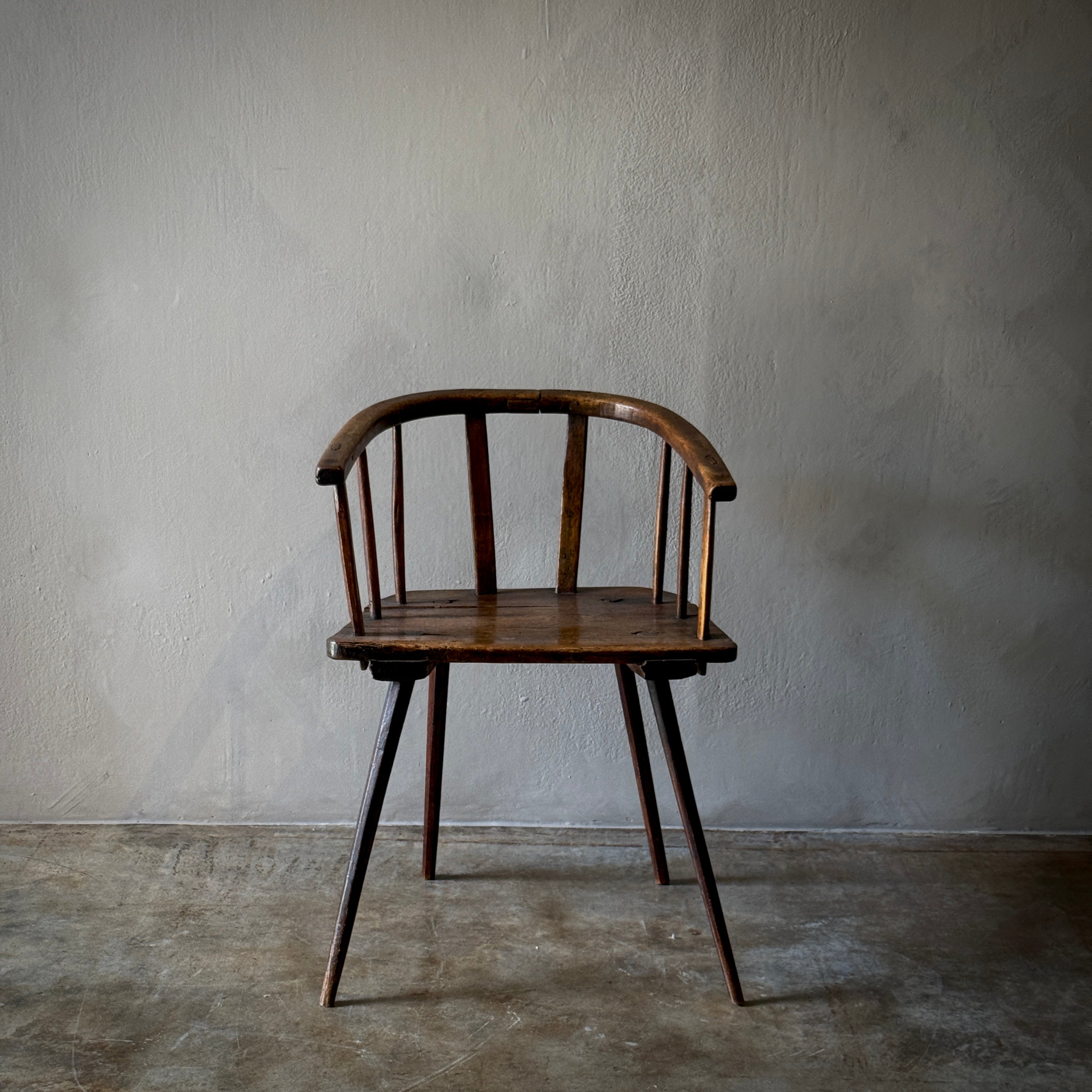 Rustic Chair