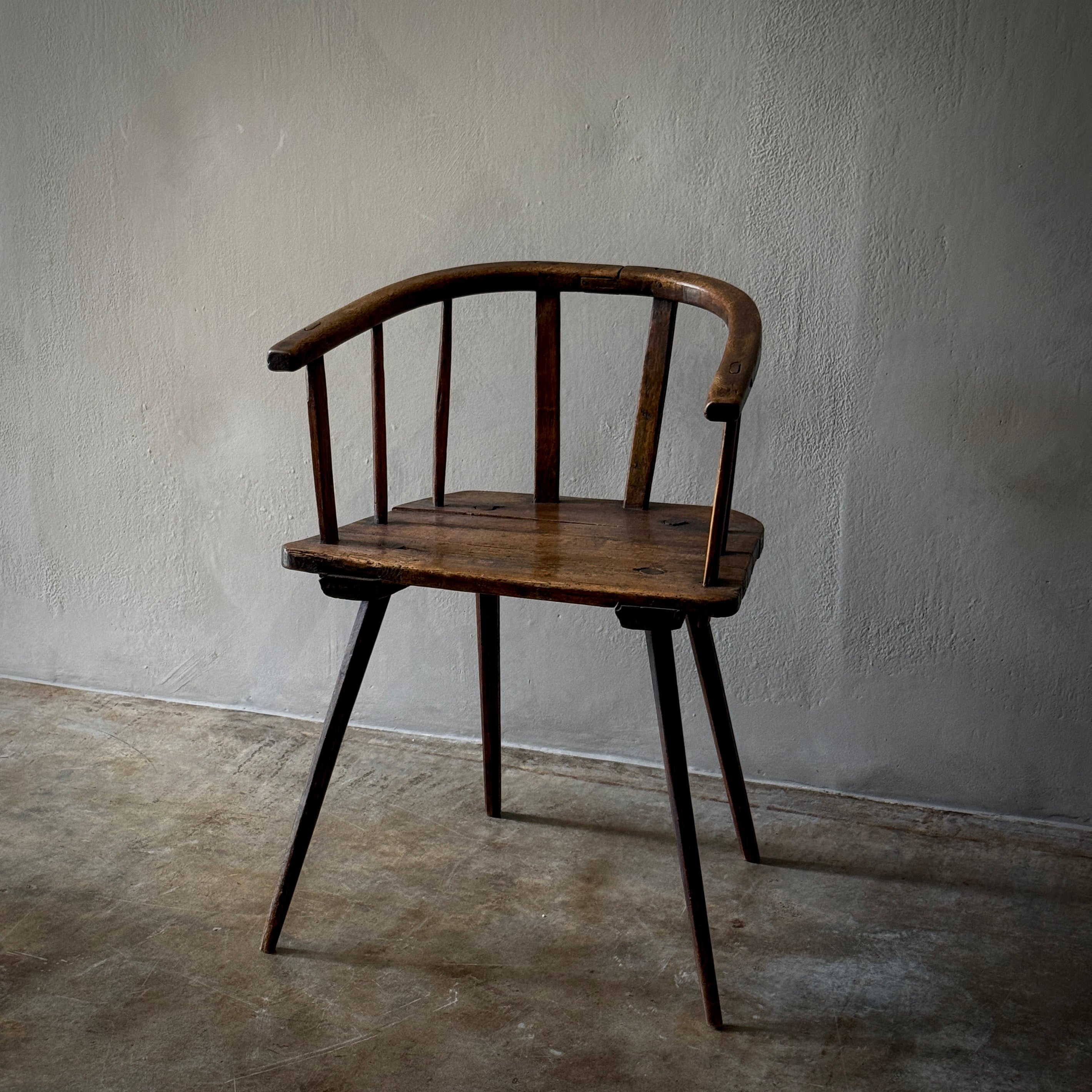 Rustic Chair