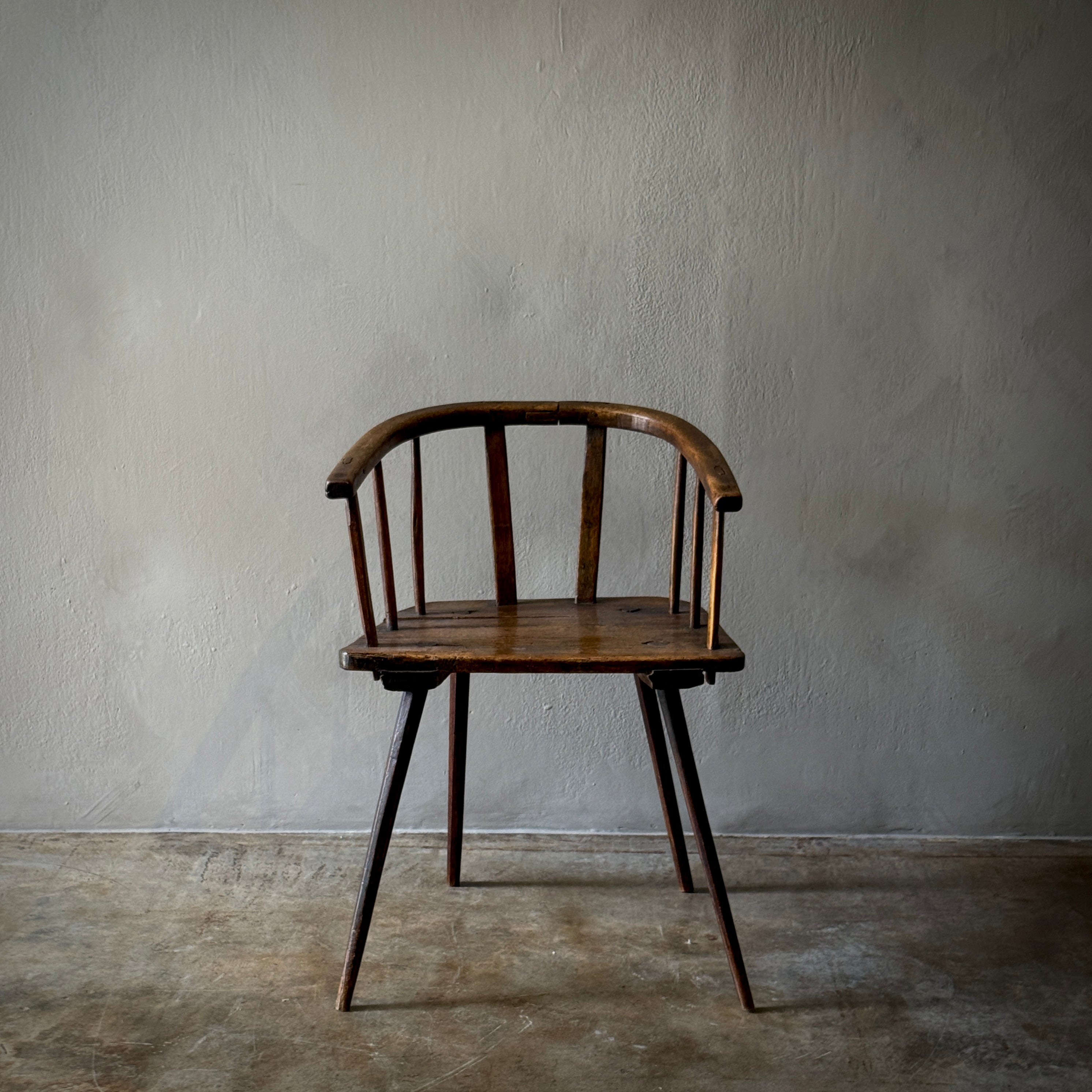 Rustic Chair