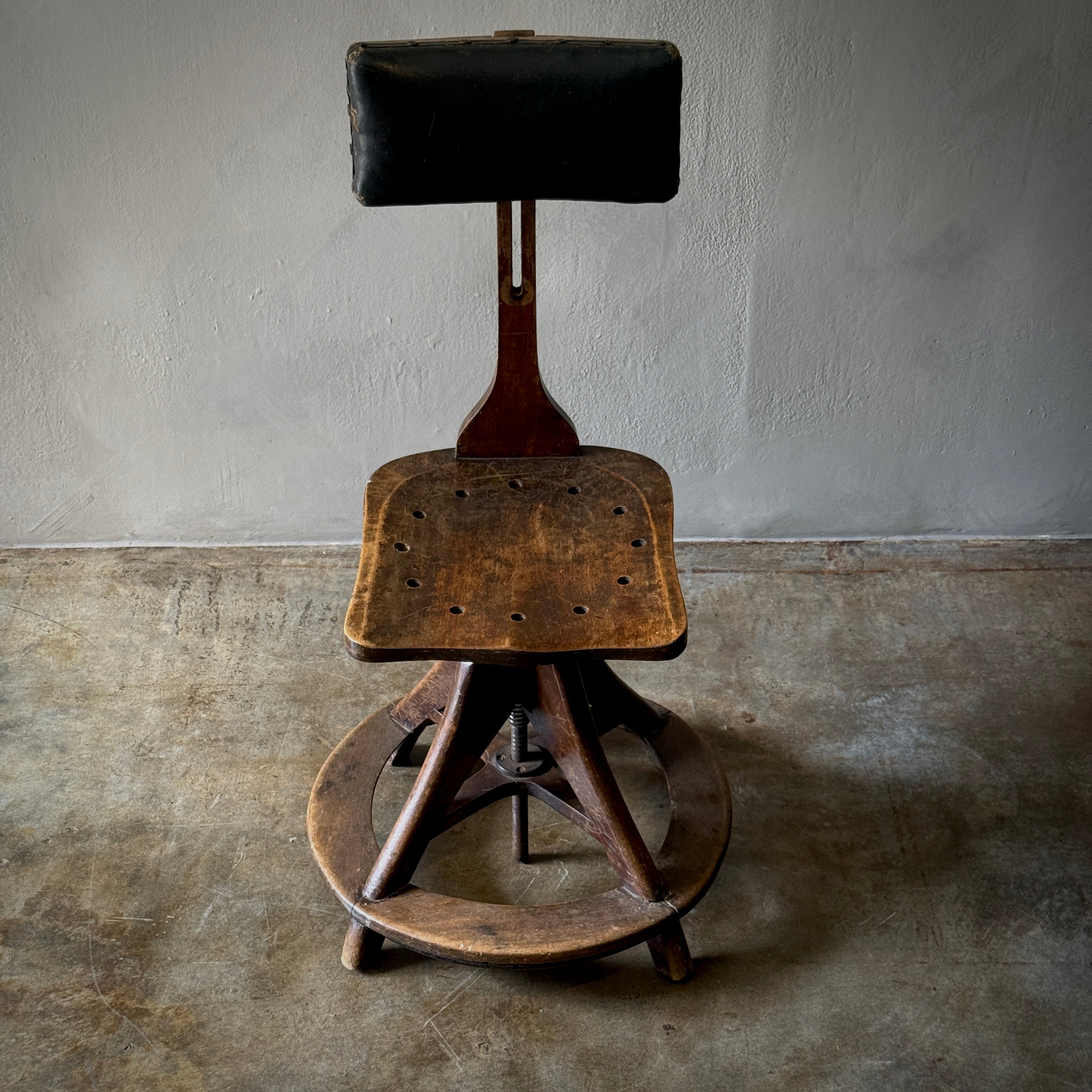 Artist Chair