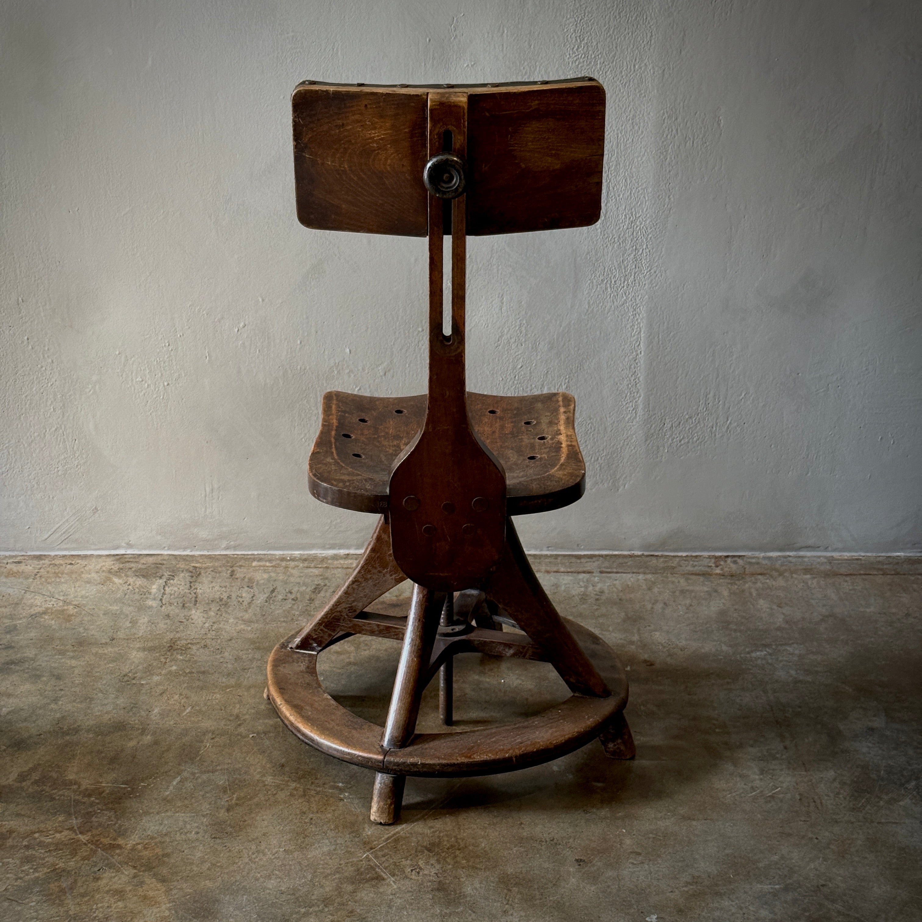 Artist Chair