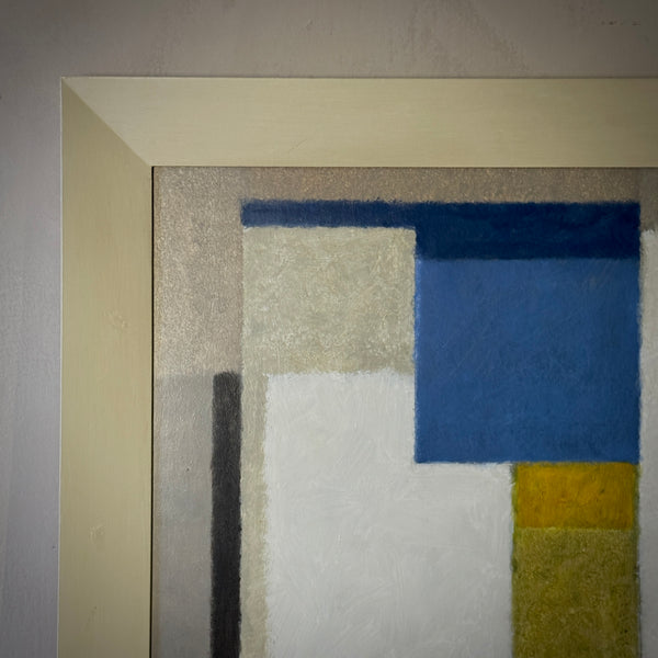 Framed Painting