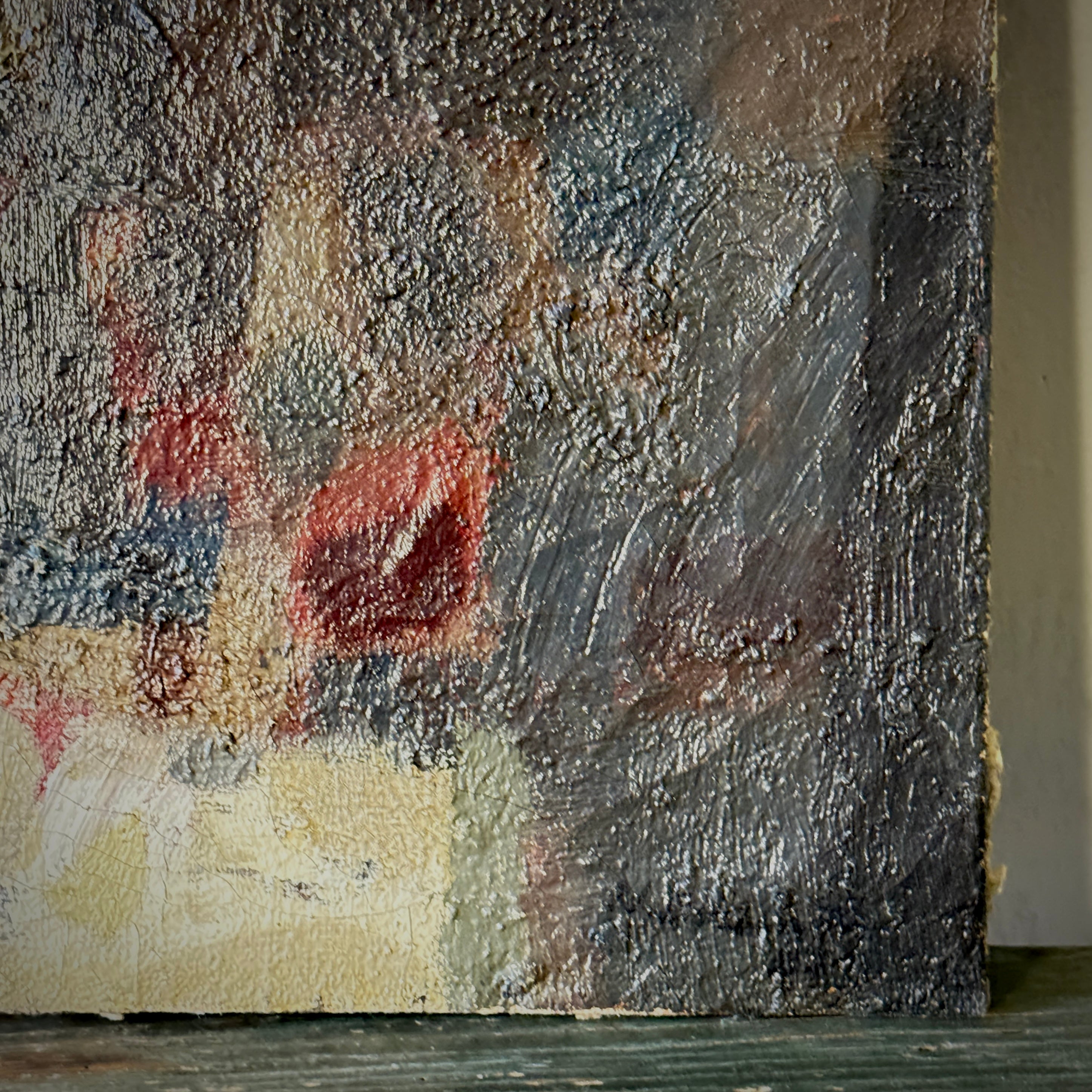 Oil Painting