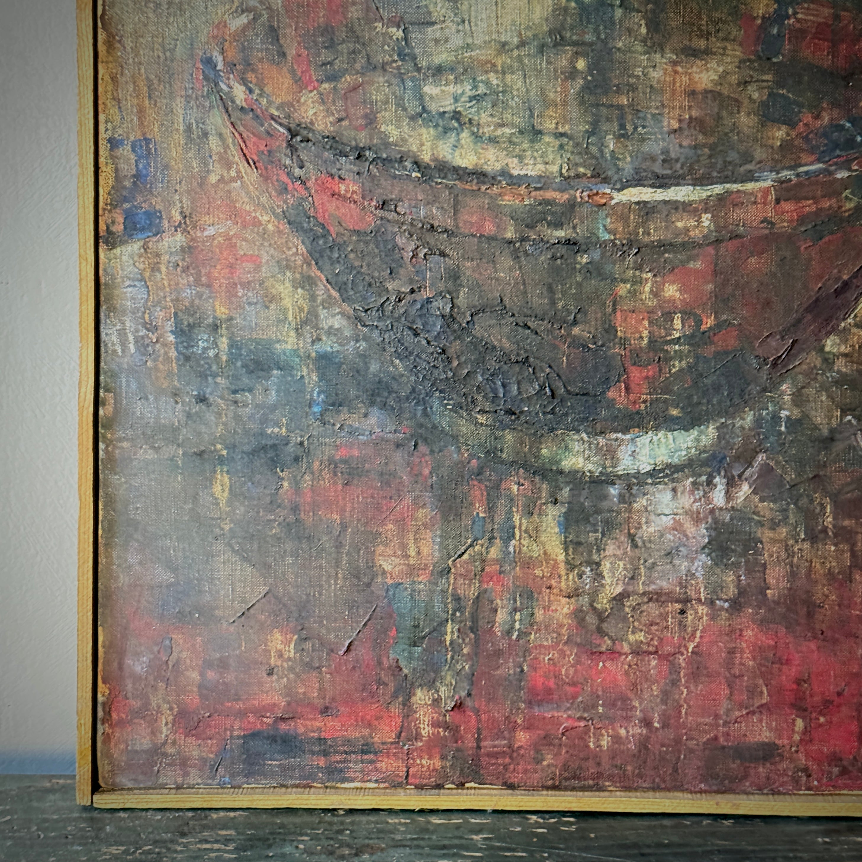 Oil Painting