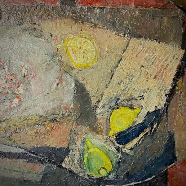 Oil Painting