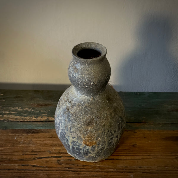 Japanese Studio Pottery Vase